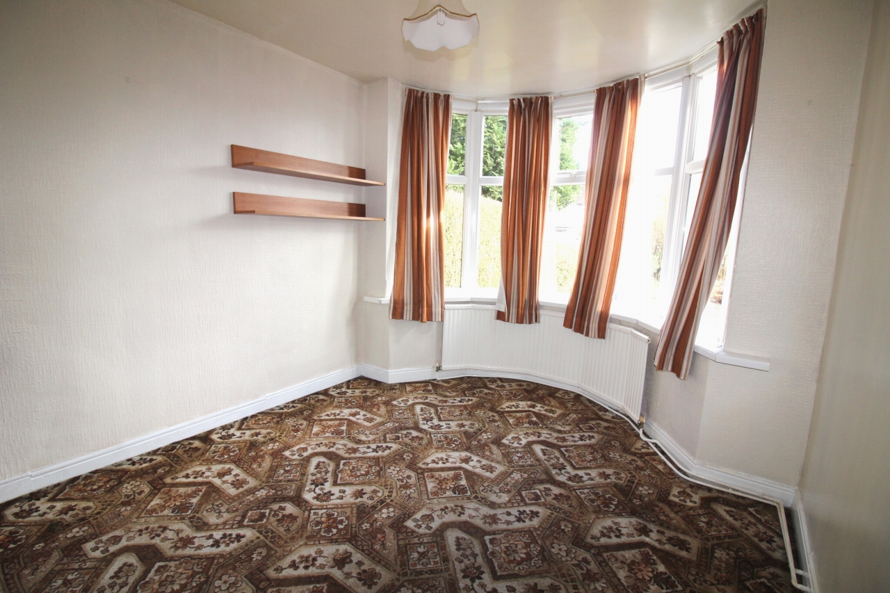 3 bedroom barn conversion house SSTC in Solihull - Photograph 3.