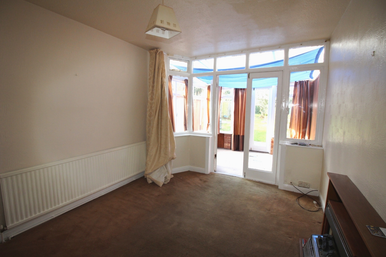 3 bedroom barn conversion house SSTC in Solihull - Photograph 4.