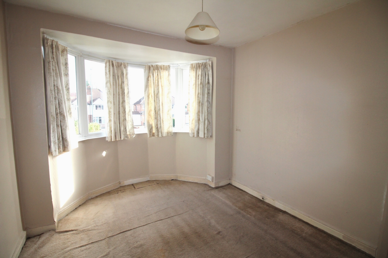 3 bedroom barn conversion house SSTC in Solihull - Photograph 6.