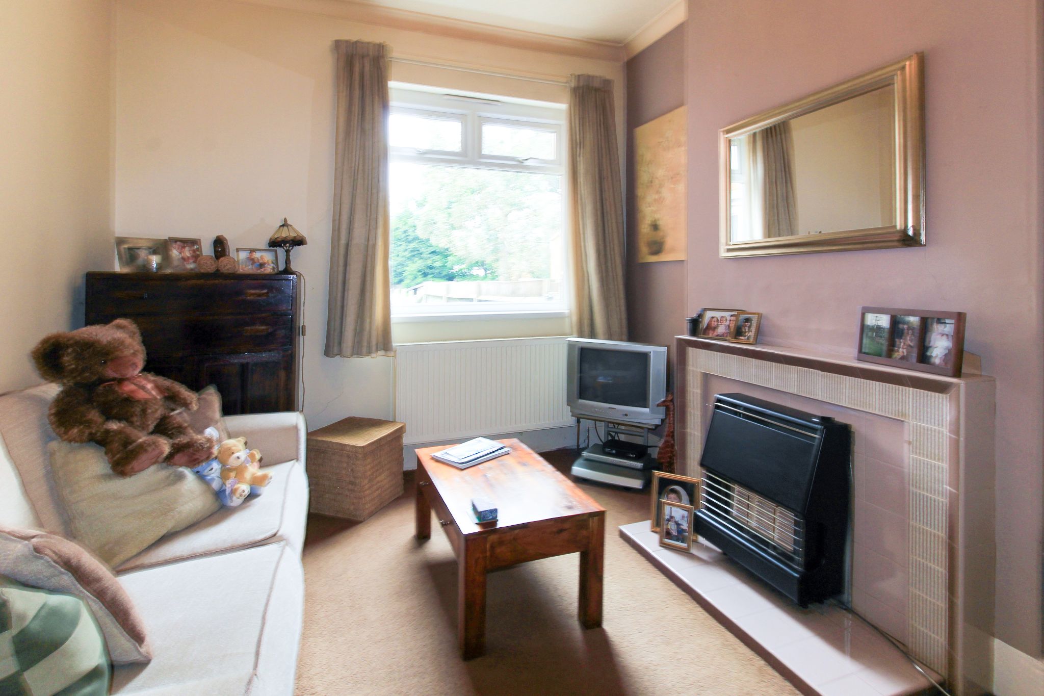 3 bedroom mid terraced house SSTC in Birmingham - Photograph 5.