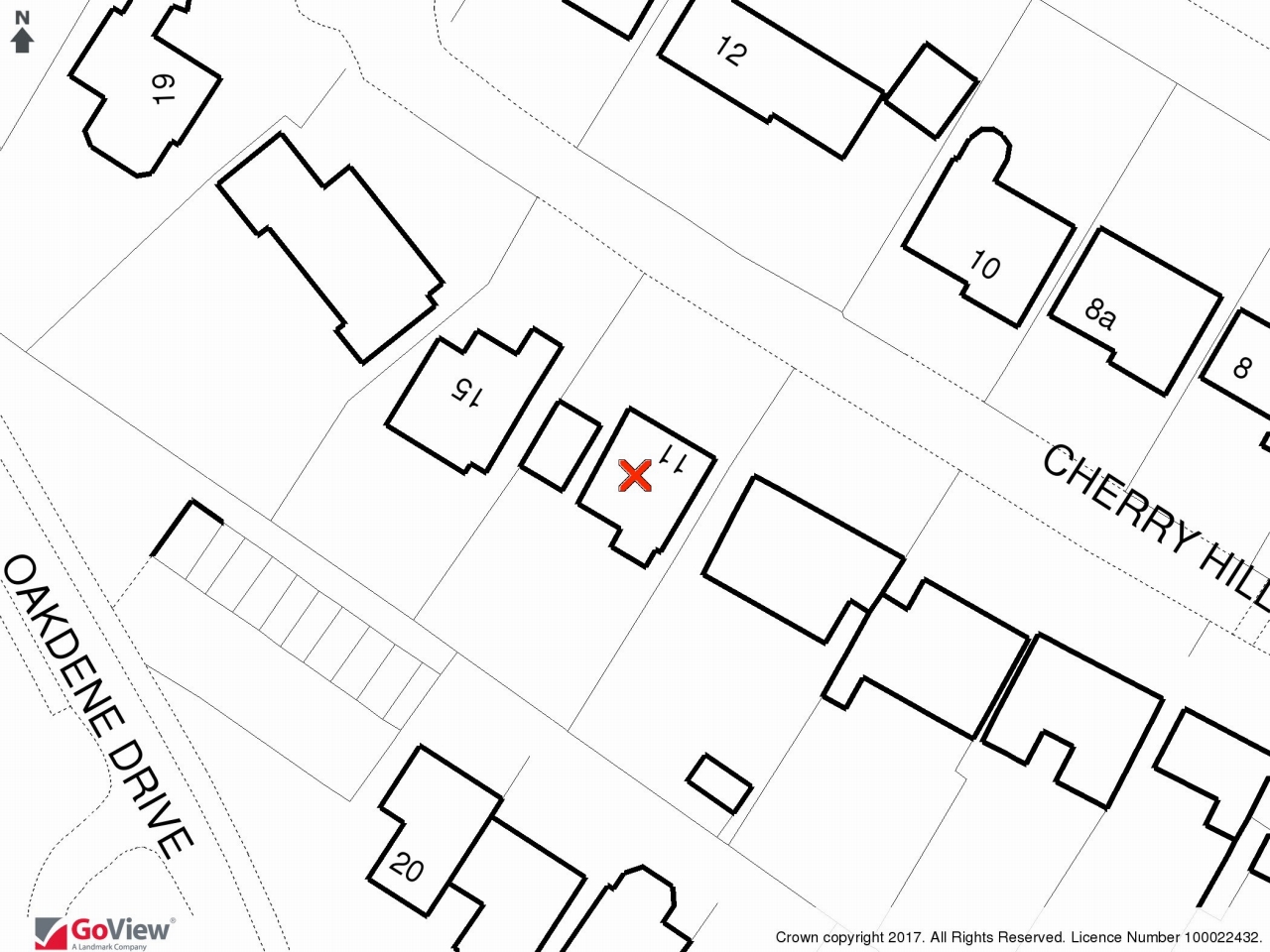3 bedroom detached bungalow SSTC in Birmingham - photograph 17.