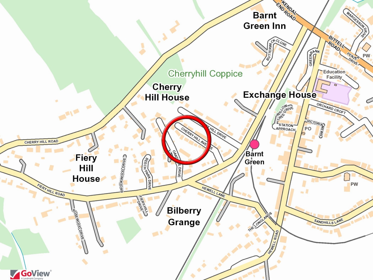 3 bedroom detached bungalow SSTC in Birmingham - photograph 18.