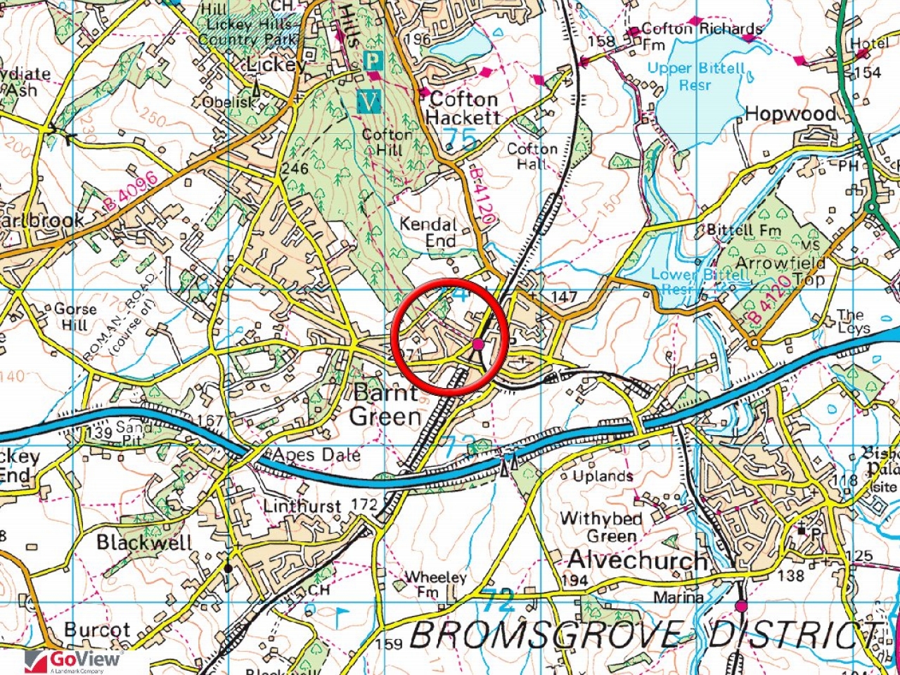 3 bedroom detached bungalow SSTC in Birmingham - photograph 19.