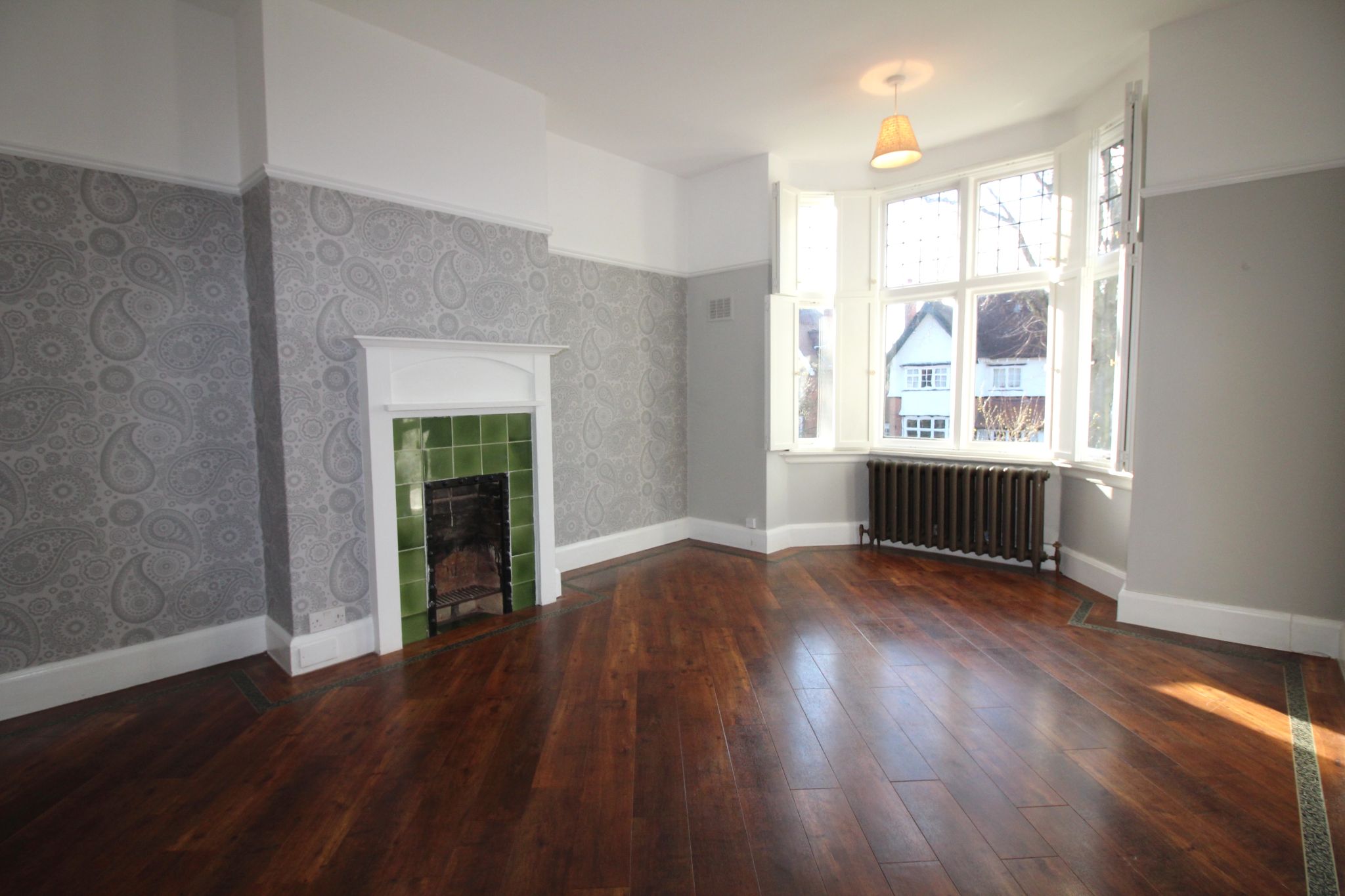 6 bedroom detached house Let Agreed in Solihull - Photograph 11.
