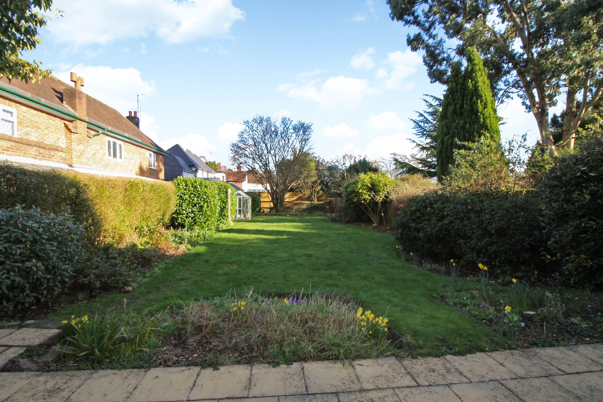 6 bedroom detached house Let Agreed in Solihull - Photograph 10.