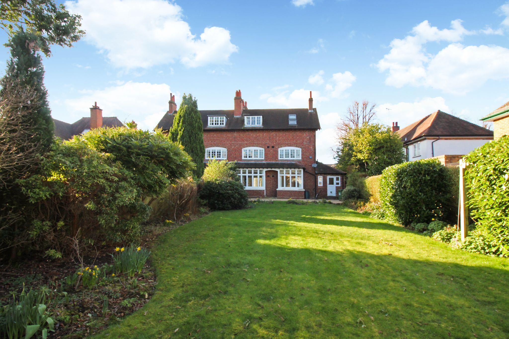 6 bedroom detached house Let Agreed in Solihull - Photograph 9.