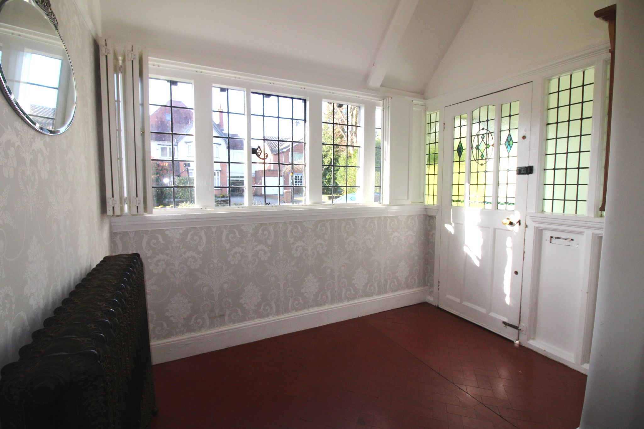 6 bedroom detached house Let Agreed in Solihull - Photograph 2.