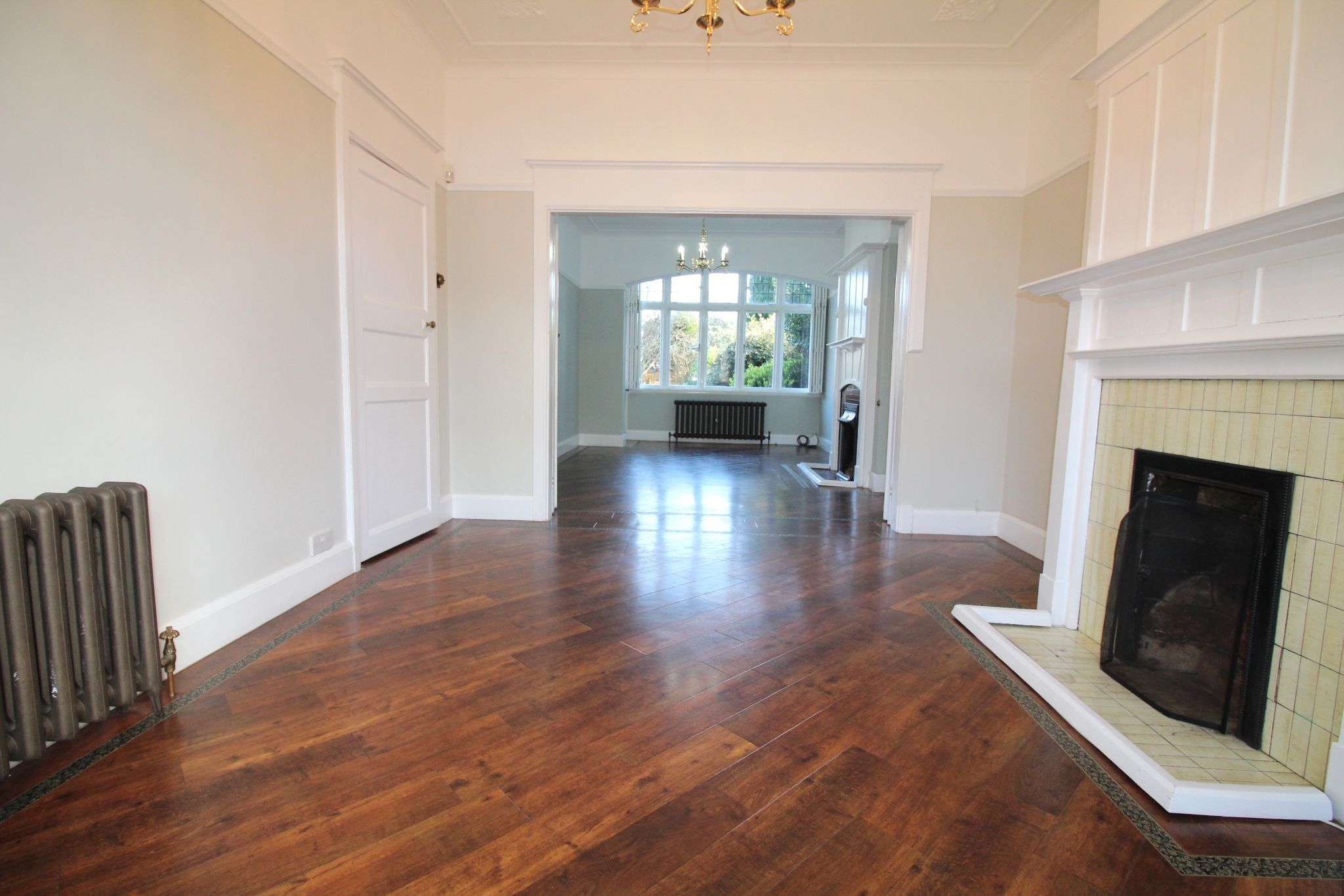 6 bedroom detached house Let Agreed in Solihull - Photograph 5.