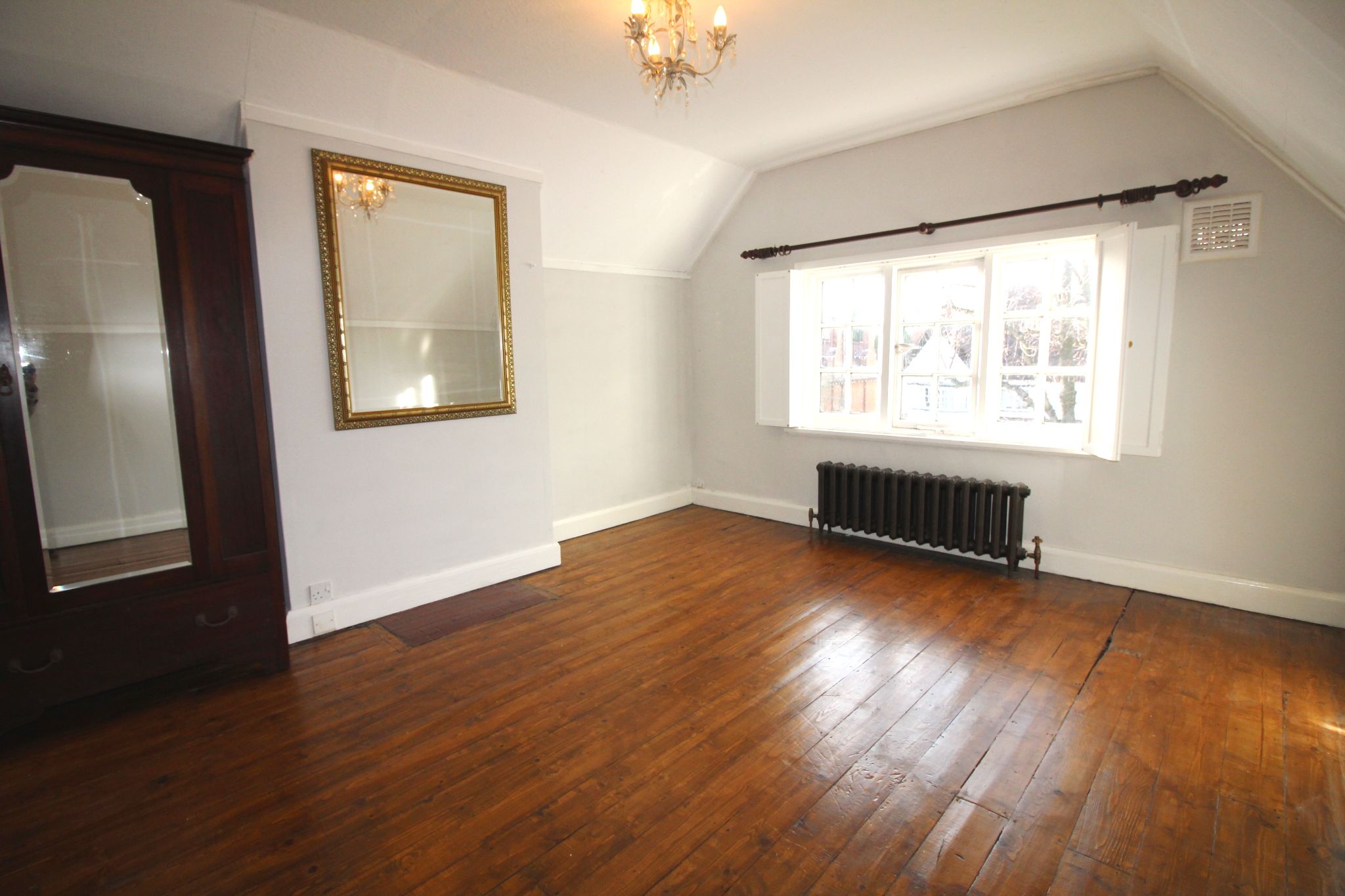 6 bedroom detached house Let Agreed in Solihull - Photograph 15.