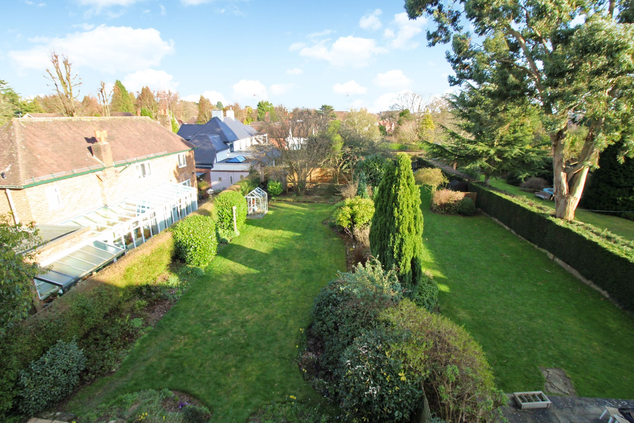 6 bedroom detached house Let Agreed in Solihull - Photograph 19.