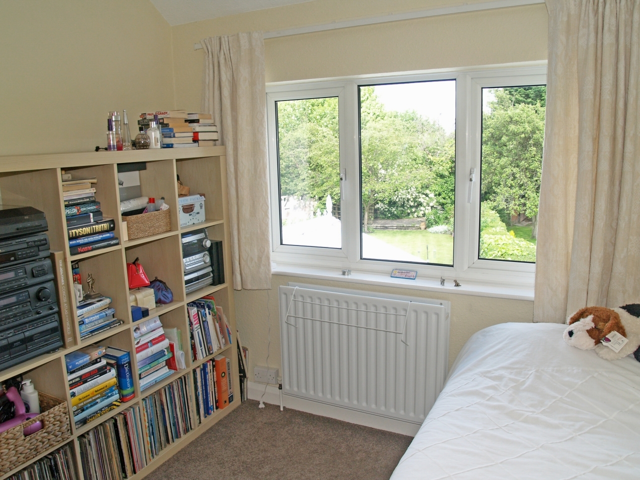 2 bedroom semi detached house Sold in Birmingham - photograph 12.