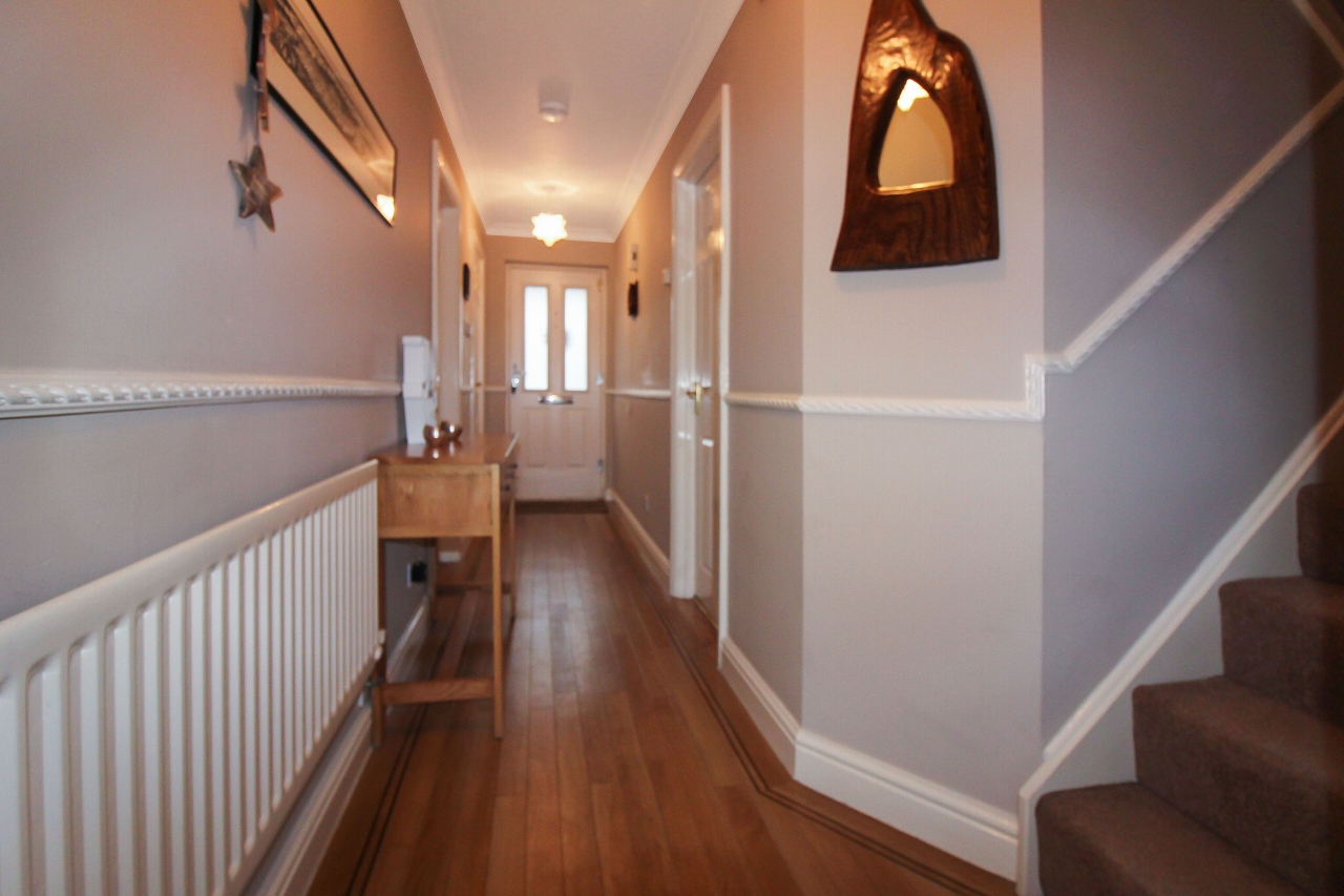 4 bedroom detached house SSTC in Solihull - photograph 2.