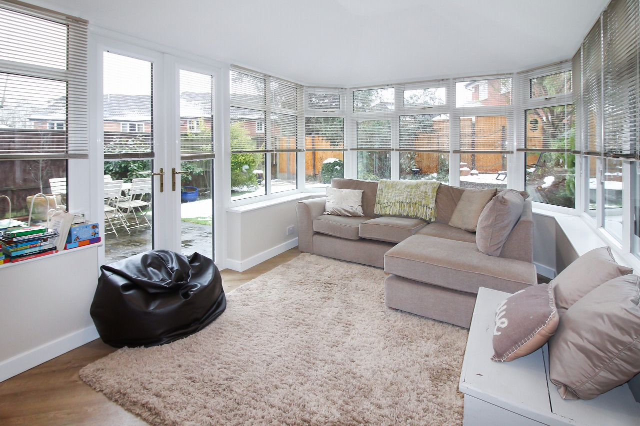4 bedroom detached house SSTC in Solihull - photograph 5.