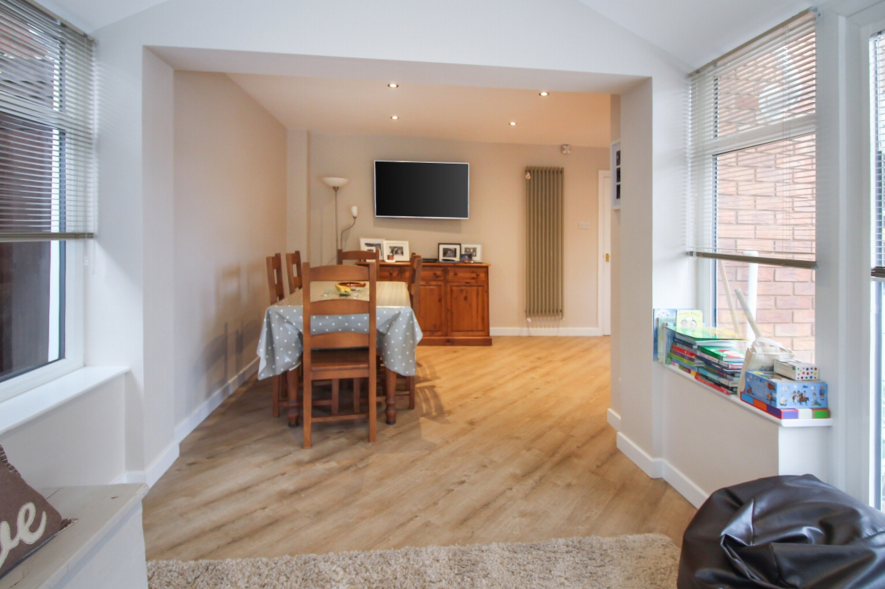 4 bedroom detached house SSTC in Solihull - photograph 6.