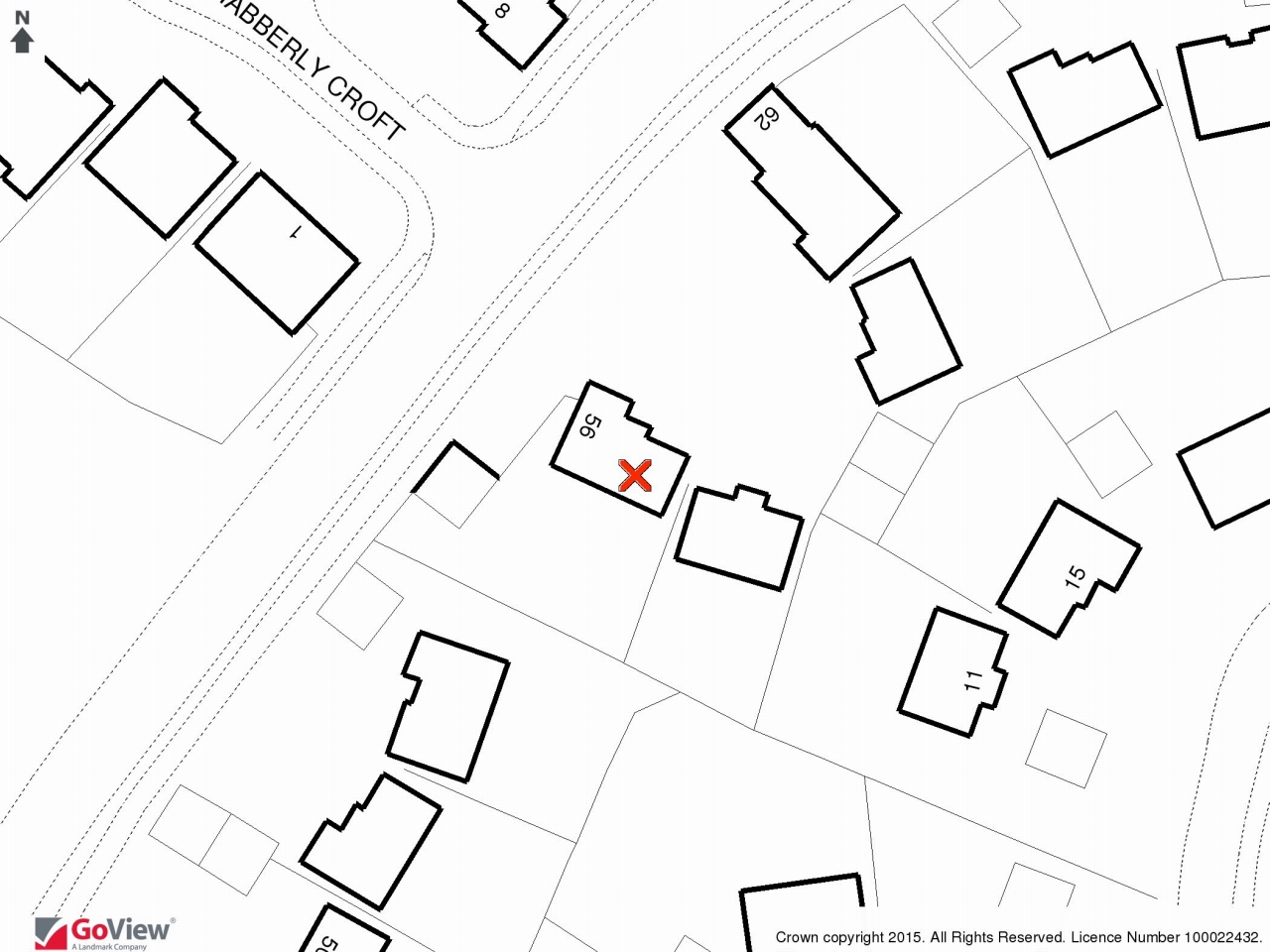 4 bedroom detached house SSTC in Solihull - photograph 2.