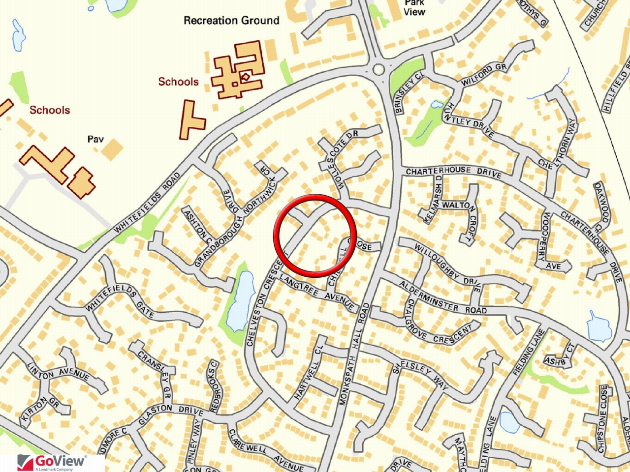 4 bedroom detached house SSTC in Solihull - photograph 17.