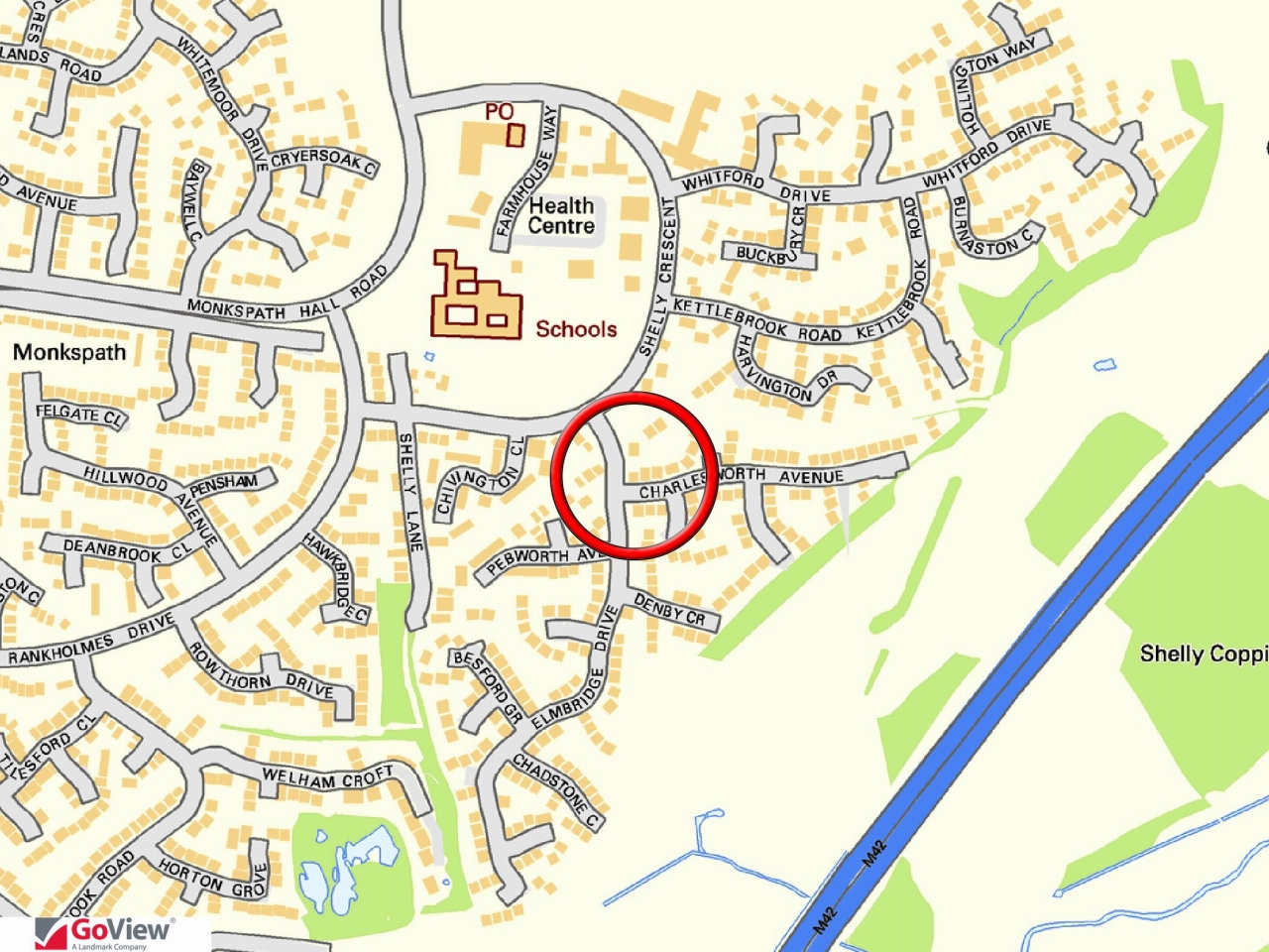 5 bedroom detached house SSTC in Solihull - photograph 20.