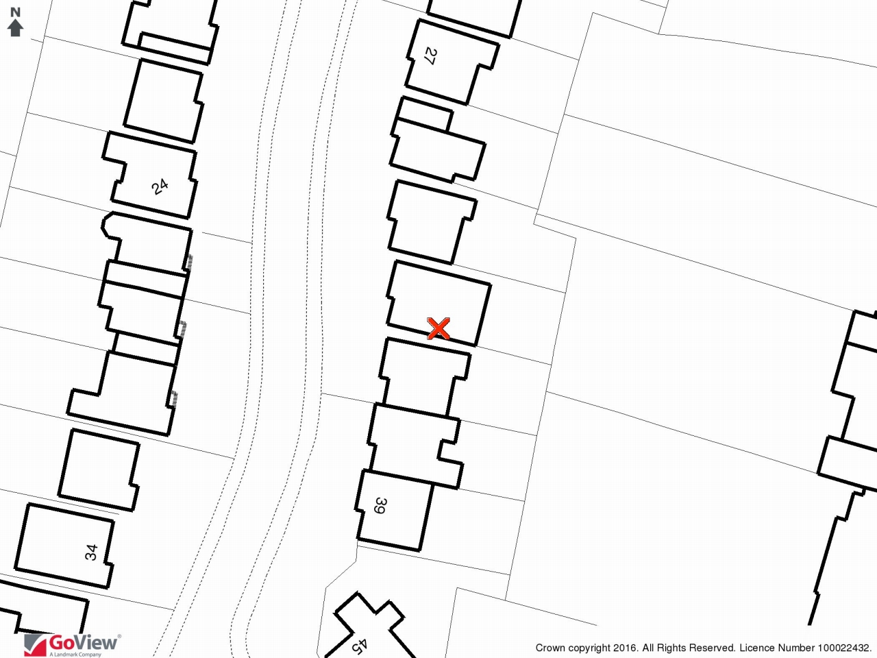 4 bedroom detached house SSTC in Solihull - photograph 19.