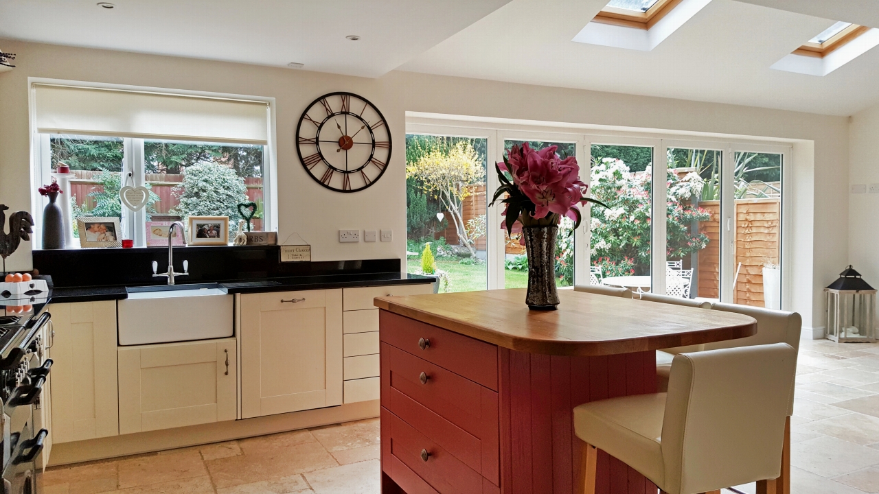 4 bedroom detached house SSTC in Solihull - Main Image.