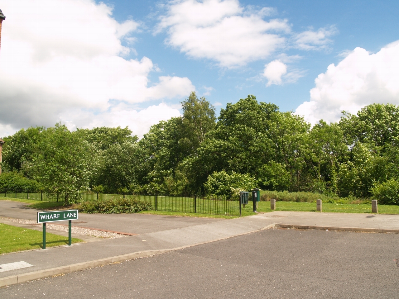 2 bedroom apartment flat/apartment Let Agreed in Solihull - Photograph 5.