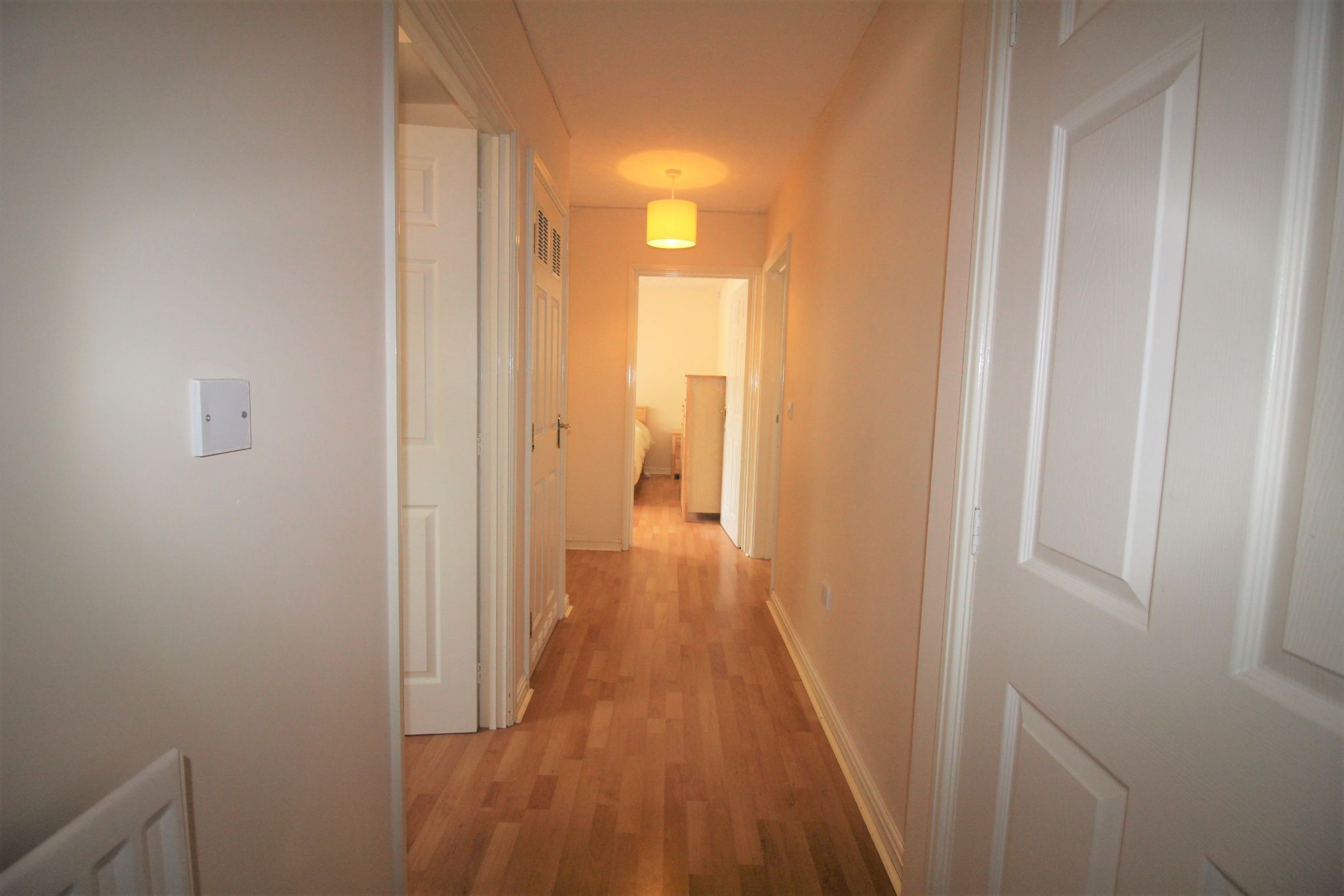 2 bedroom apartment flat/apartment Let Agreed in Solihull - Photograph 11.