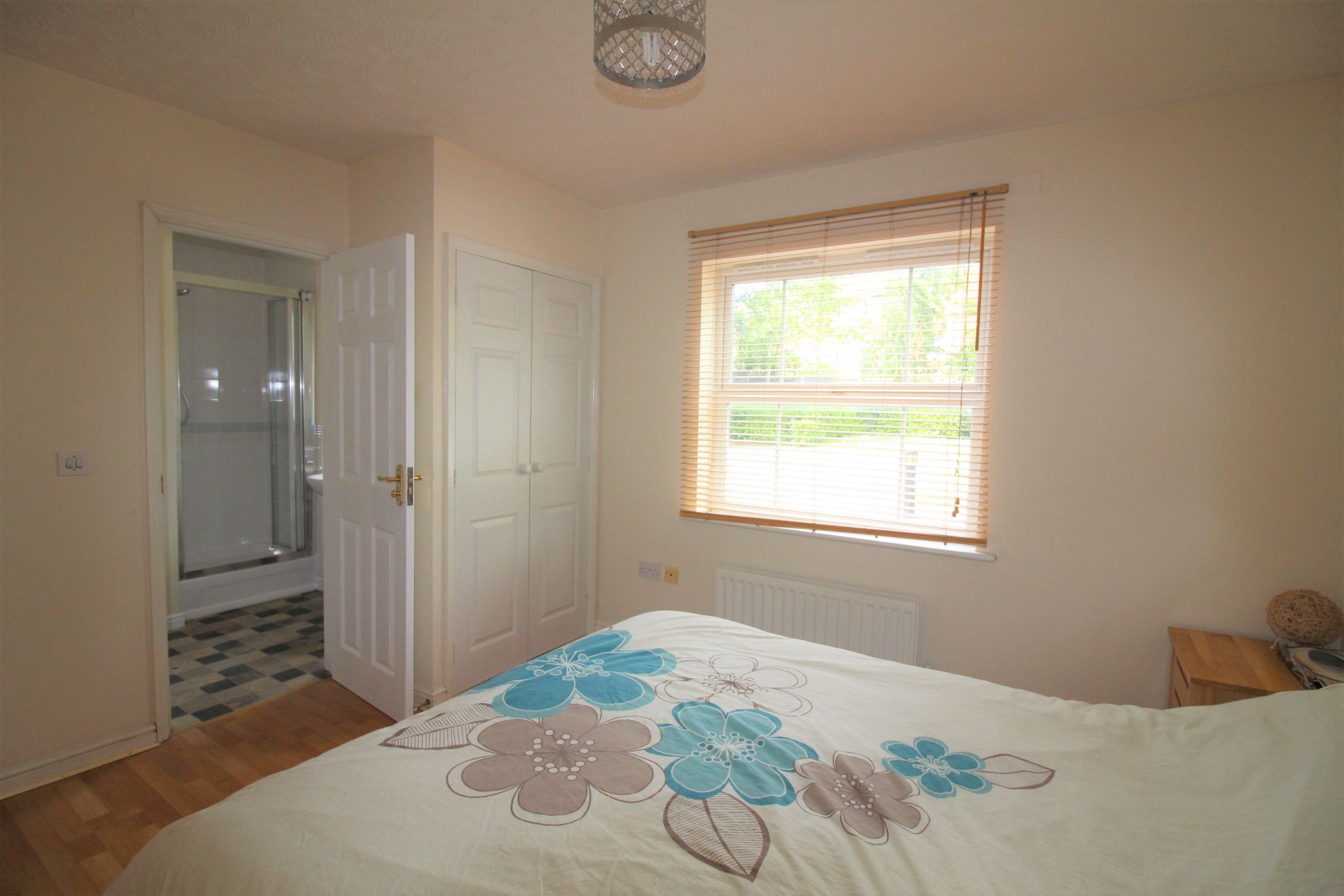 2 bedroom apartment flat/apartment Let Agreed in Solihull - Photograph 7.