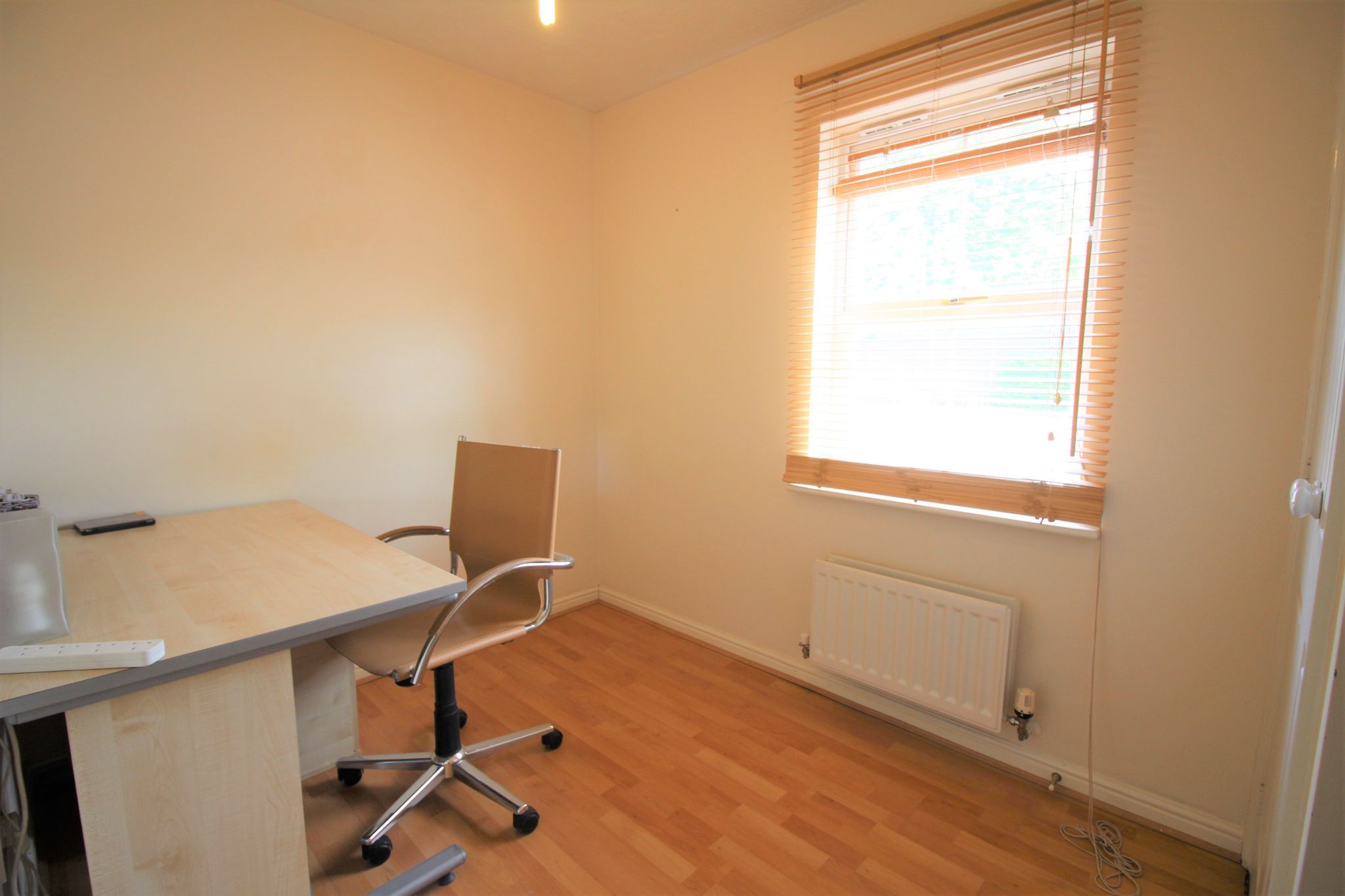 2 bedroom apartment flat/apartment Let Agreed in Solihull - Photograph 9.