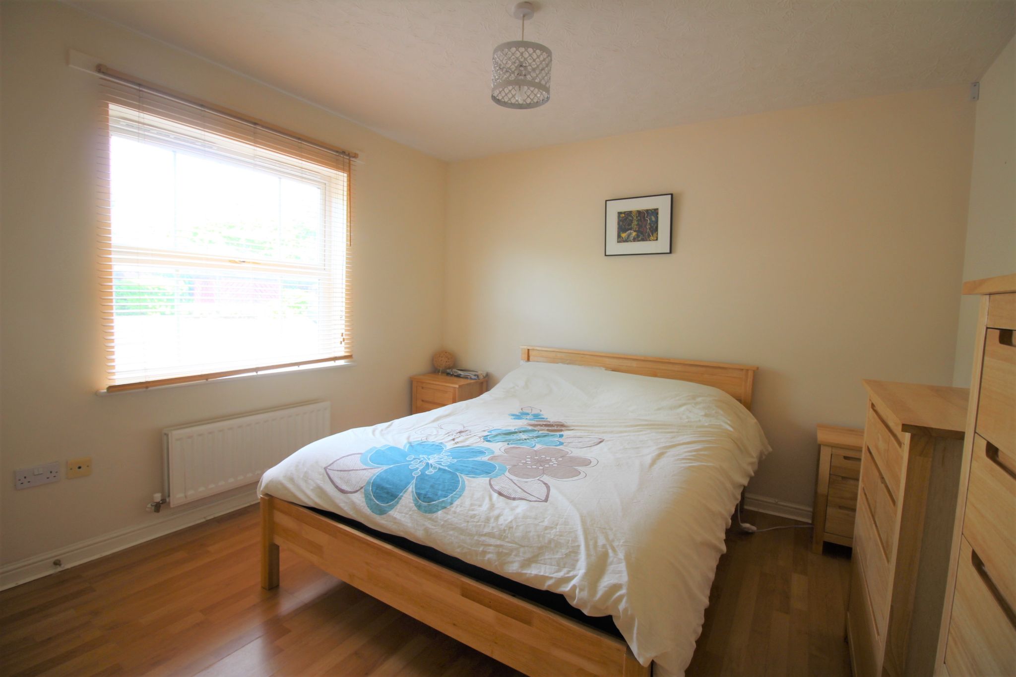 2 bedroom apartment flat/apartment Let Agreed in Solihull - Photograph 6.