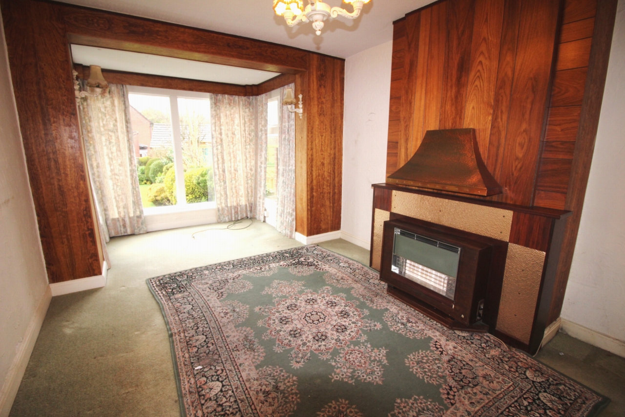 3 bedroom semi-detached house SSTC in Birmingham - Photograph 5.