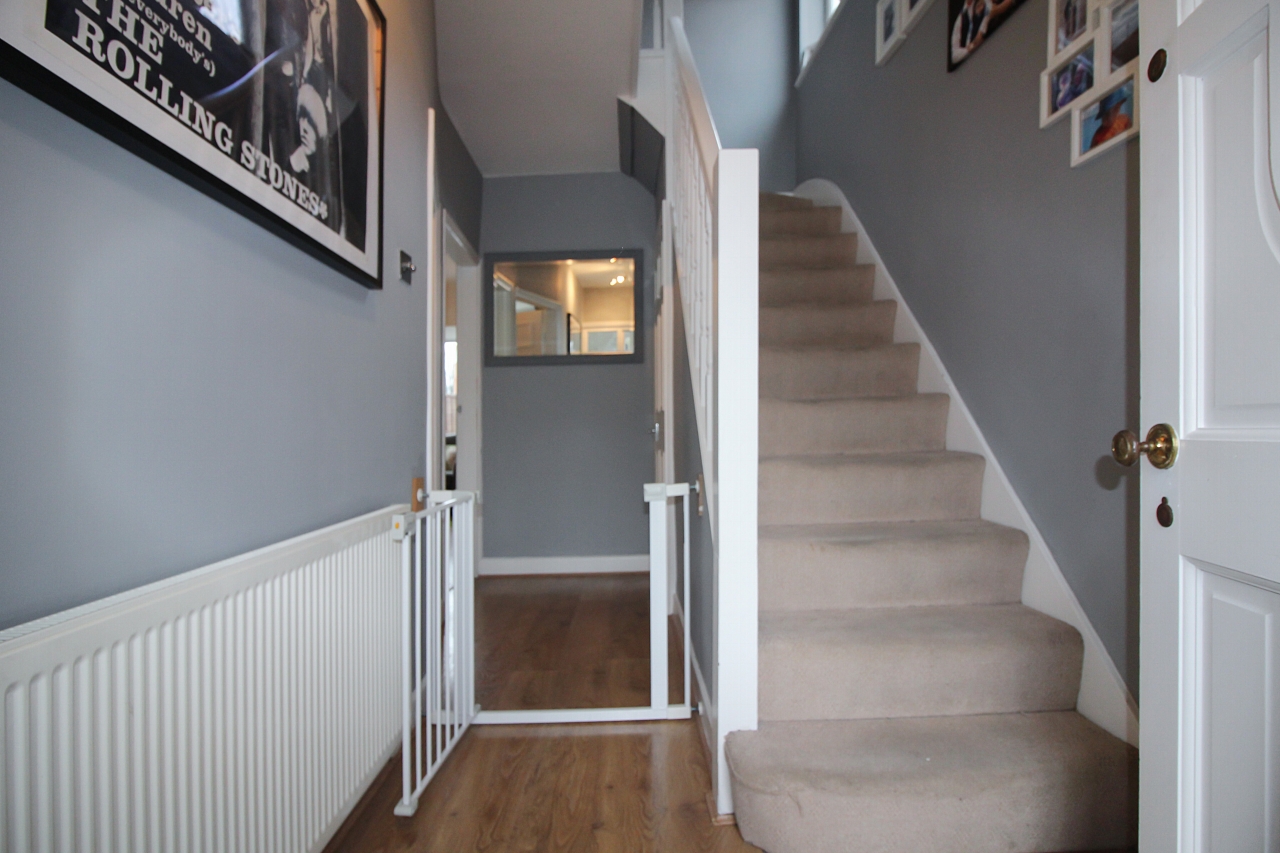 3 bedroom semi detached house SSTC in Birmingham - photograph 2.
