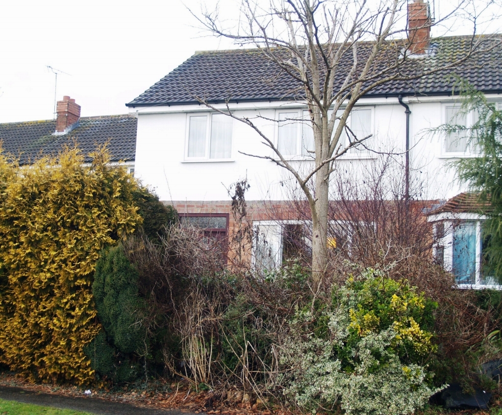 2 bedroom end terraced house Sold in Solihull - Main Image.