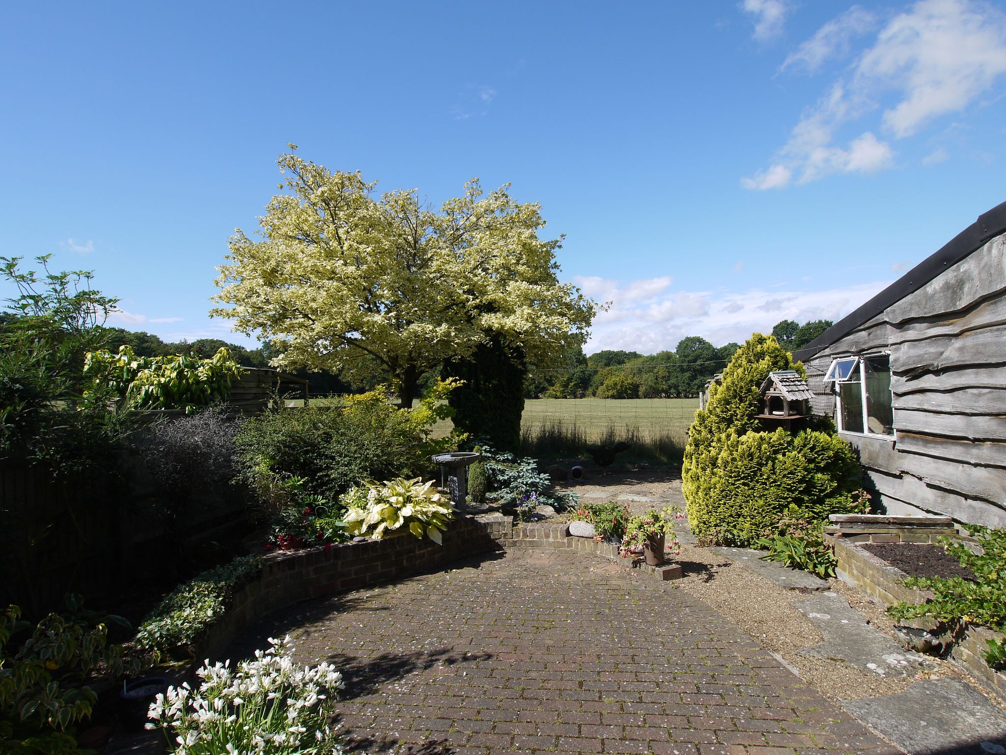 3 bedroom semi-detached house Sold in Tonbridge - Photograph 16