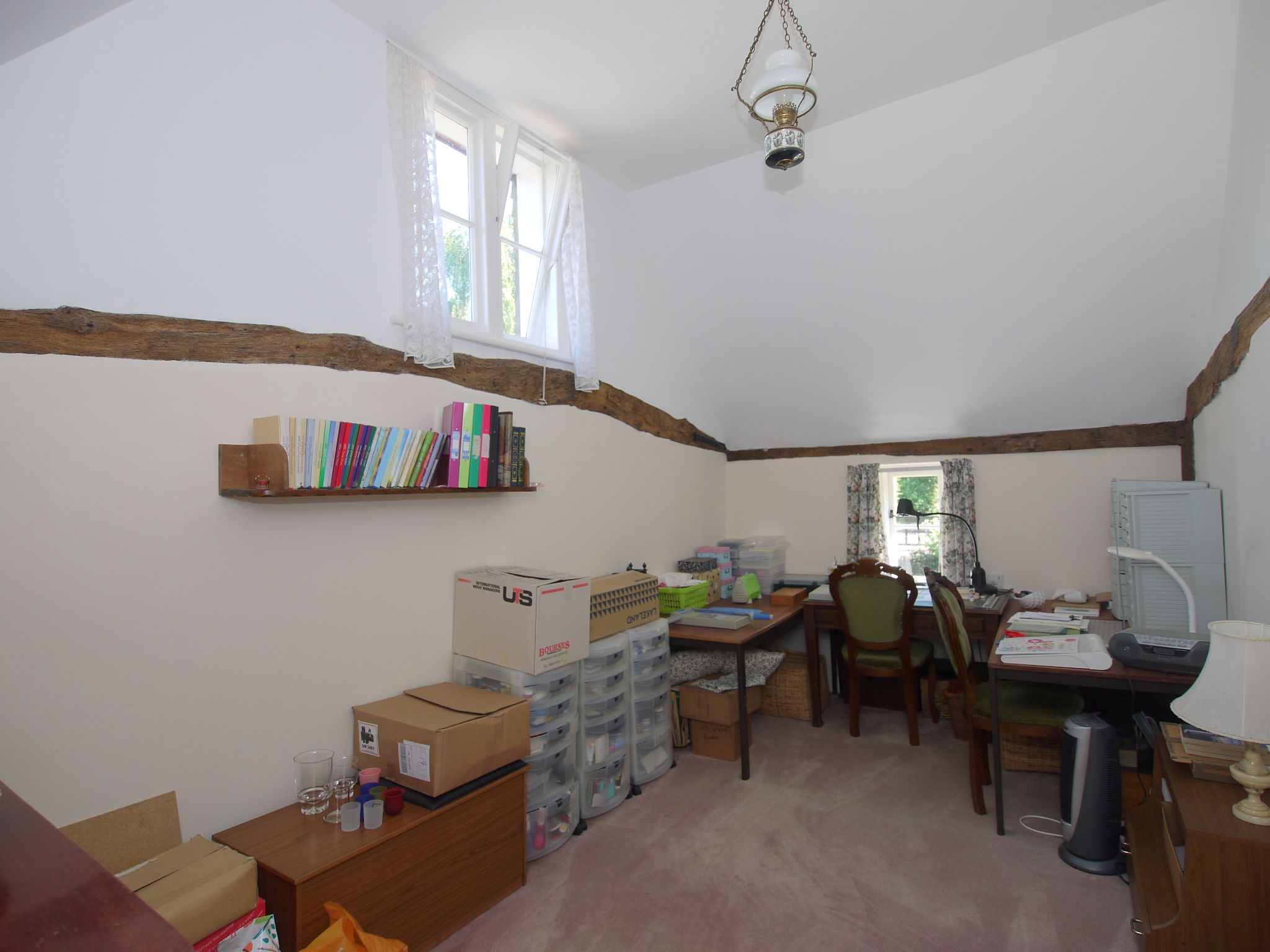 3 bedroom semi-detached house Sold in Tonbridge - Photograph 8