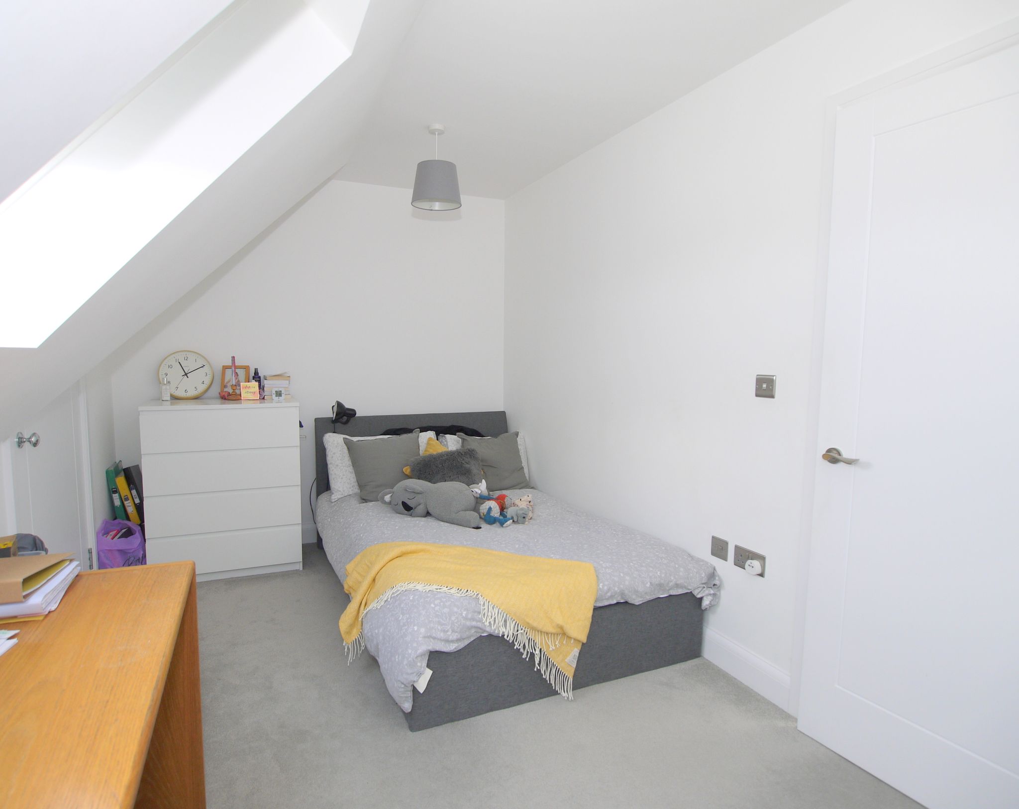 5 bedroom semi-detached house Let in Sevenoaks - Photograph 8