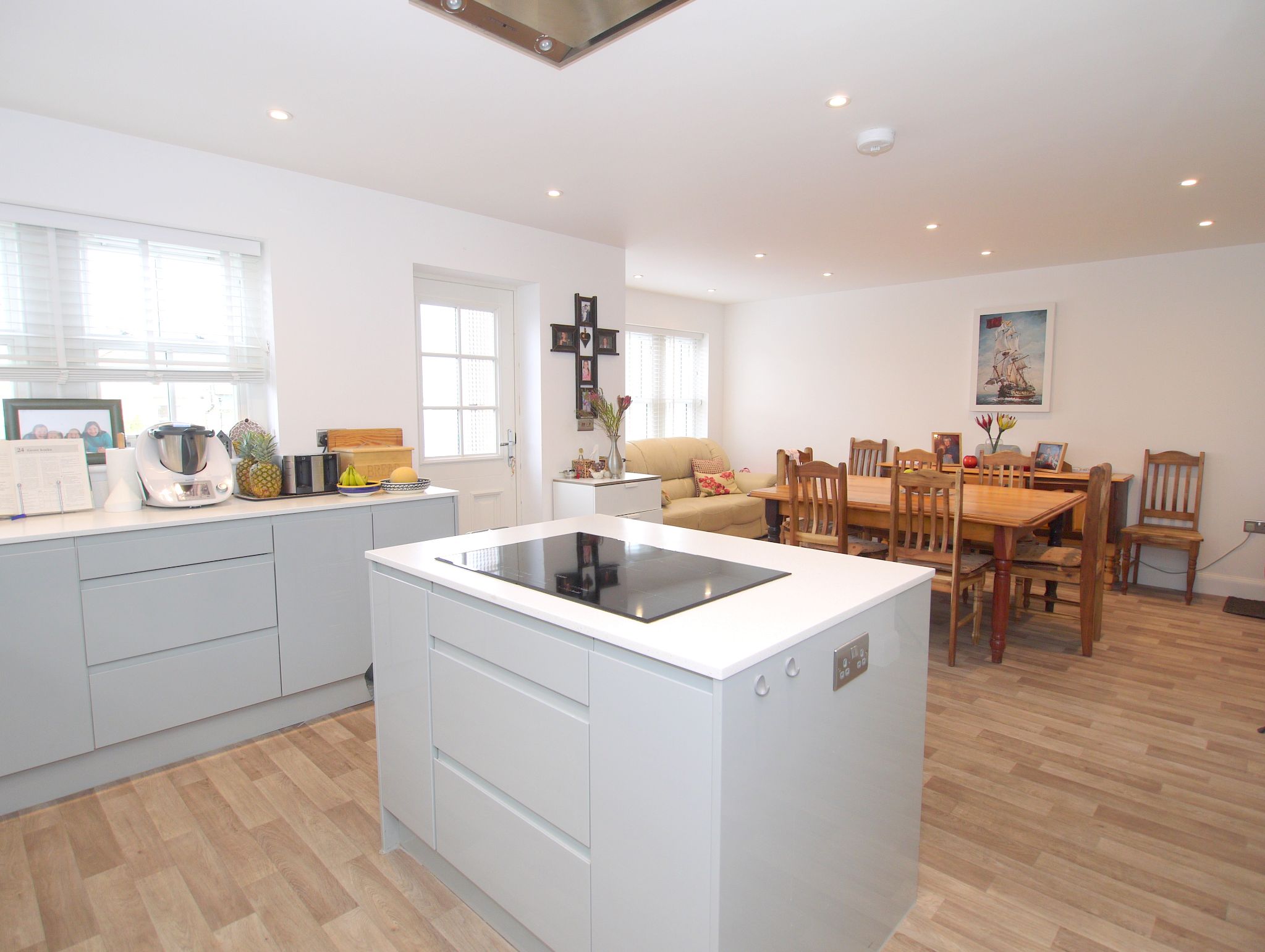 5 bedroom semi-detached house Let in Sevenoaks - Photograph 5