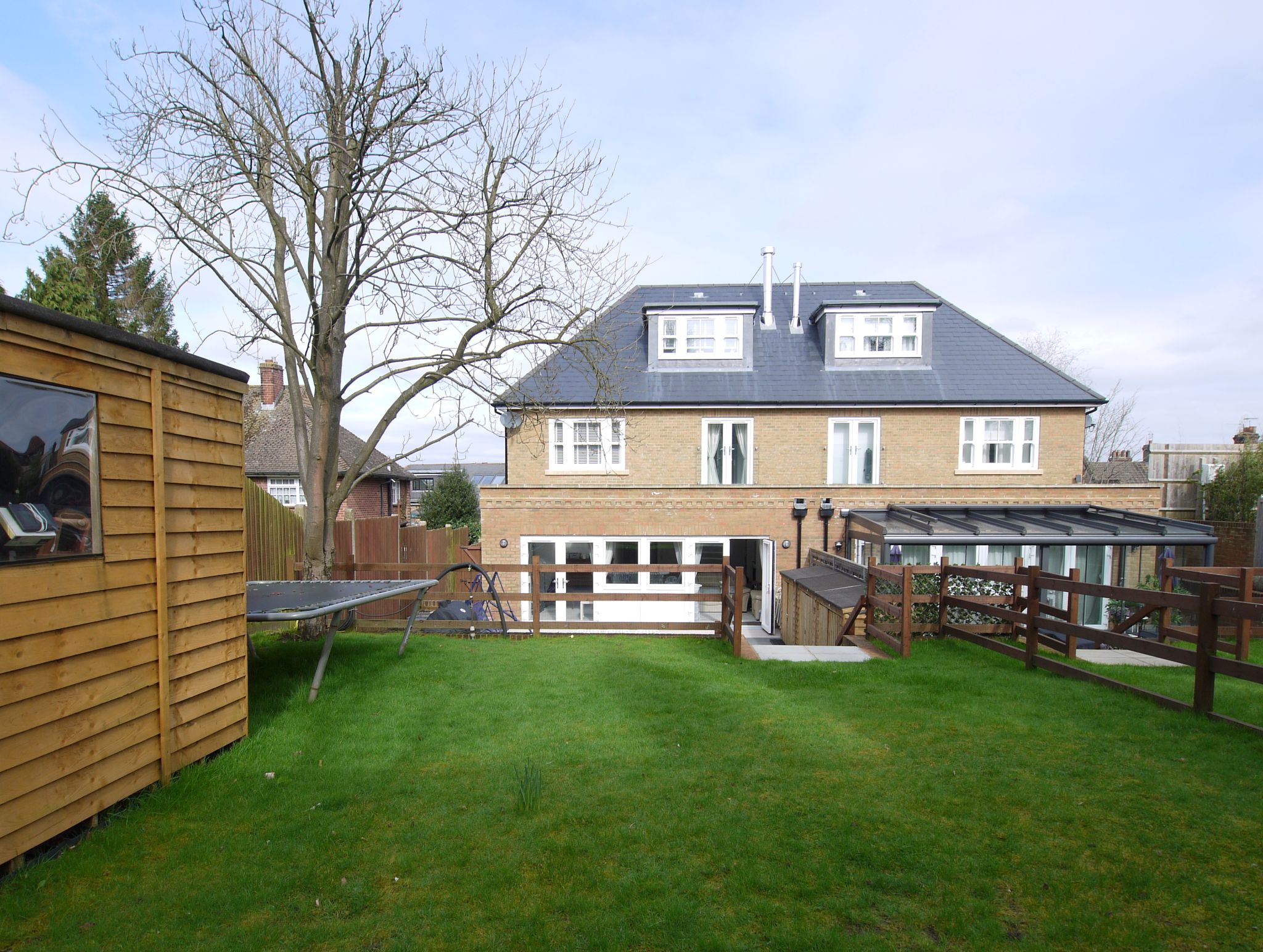 5 bedroom semi-detached house Let in Sevenoaks - Photograph 13