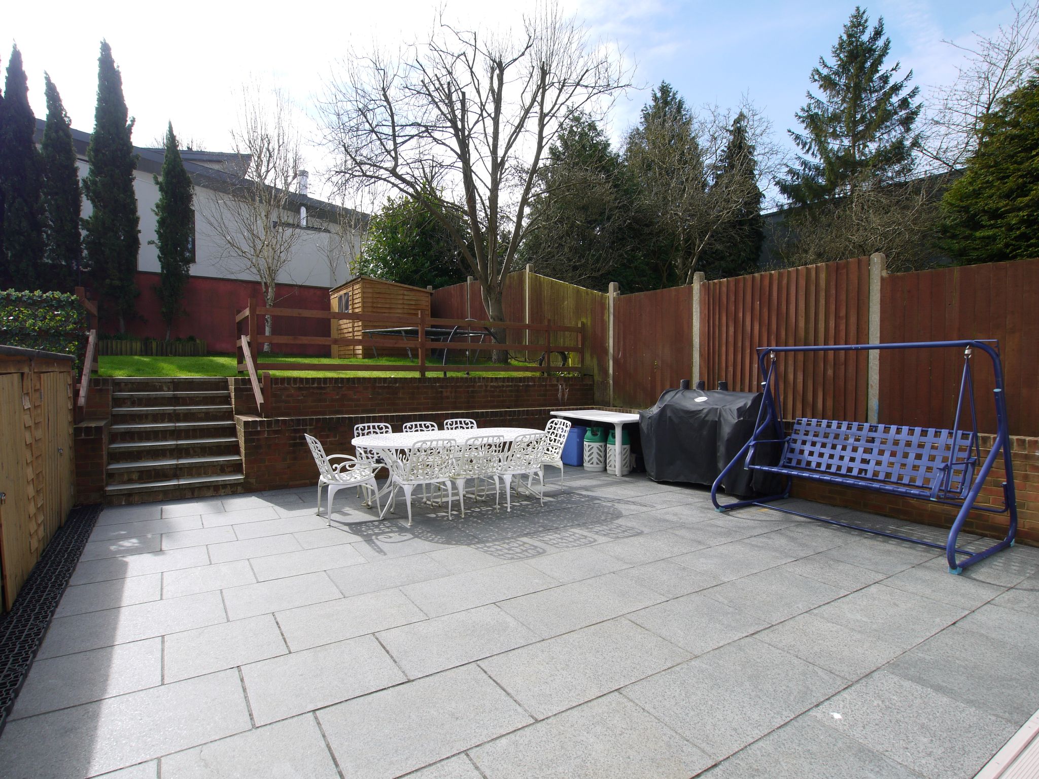 5 bedroom semi-detached house Let in Sevenoaks - Photograph 12