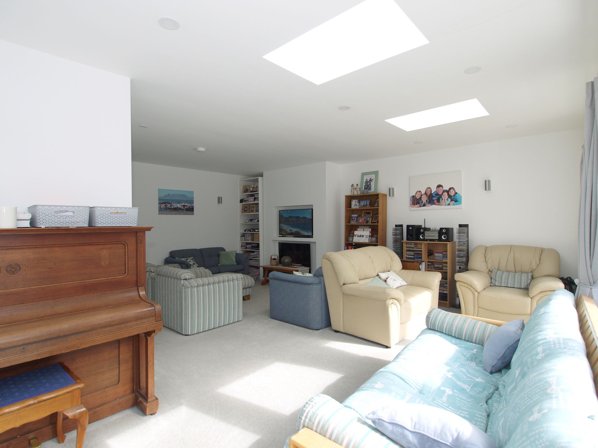 5 bedroom semi-detached house Let in Sevenoaks - Photograph 4