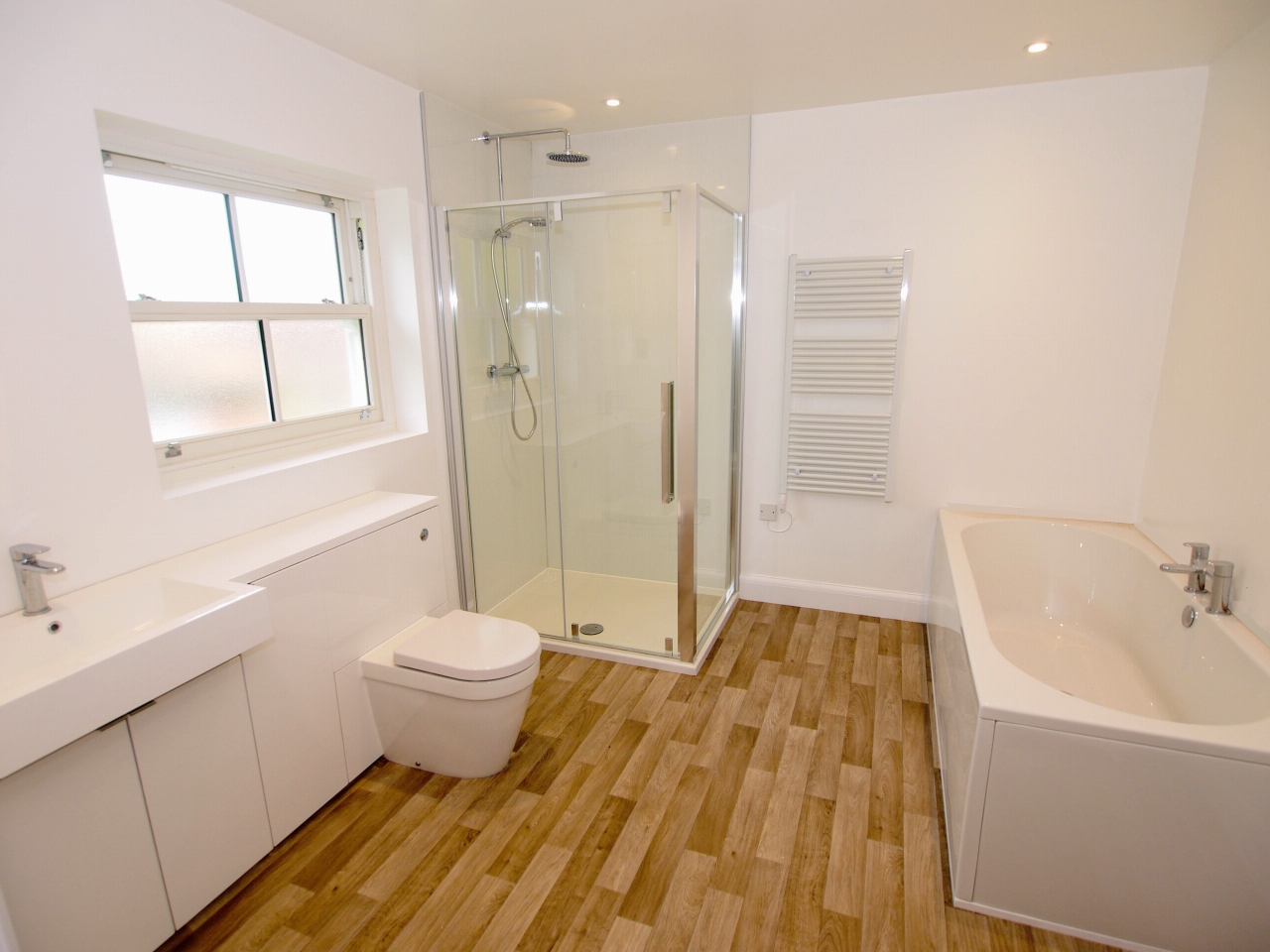 5 bedroom semi-detached house Let in Sevenoaks - Photograph 9