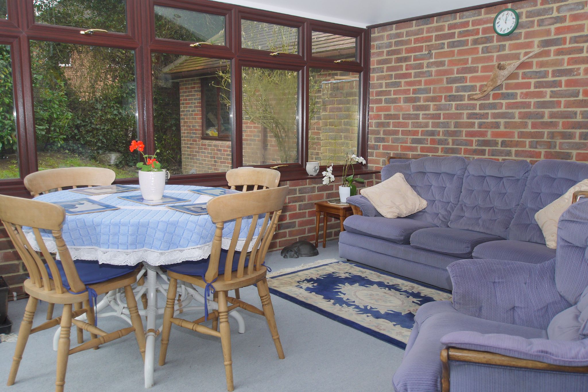 4 bedroom detached house Sold in Sevenoaks - Photograph 5