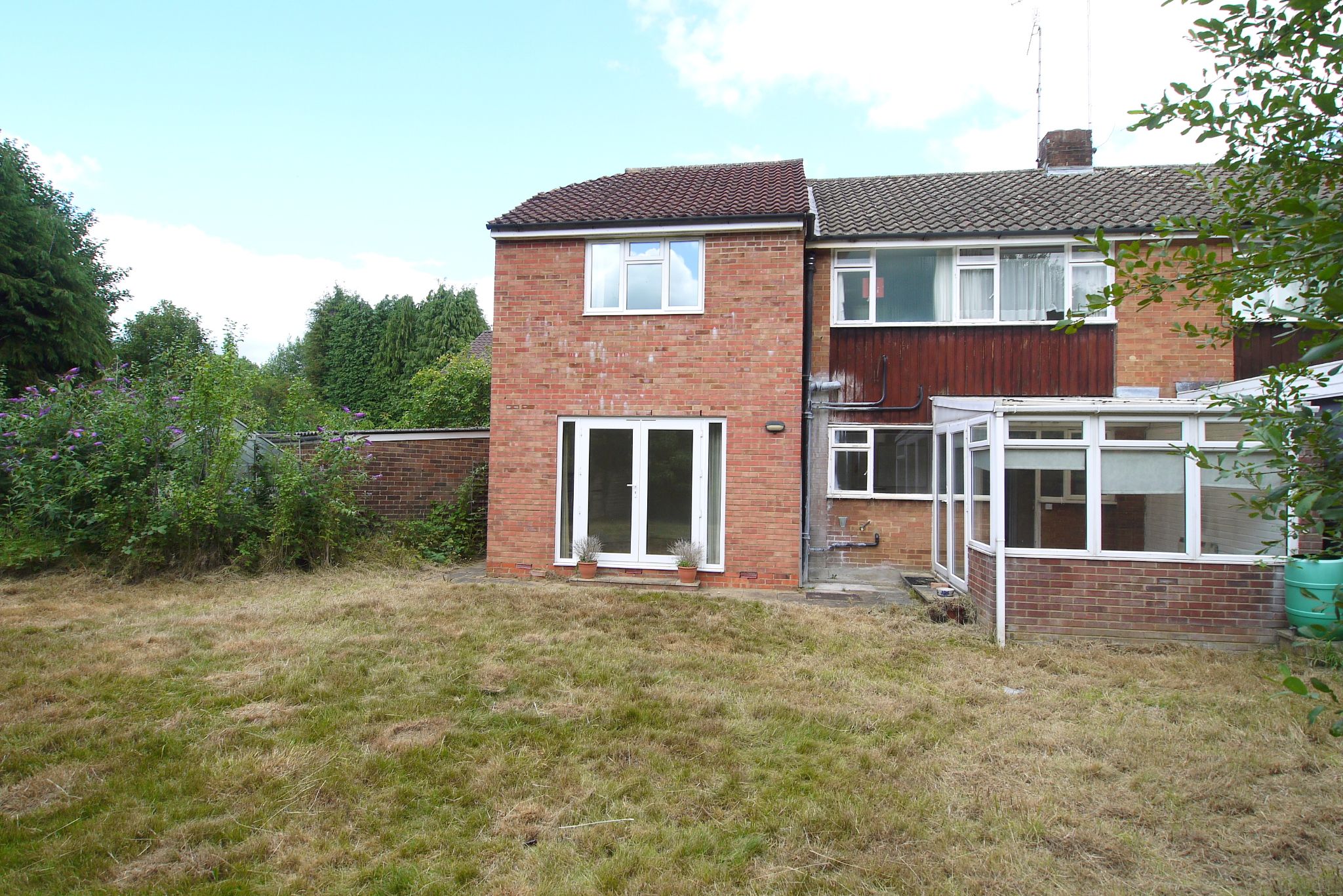 5 bedroom semi-detached house Sold in Sevenoaks - Photograph 12