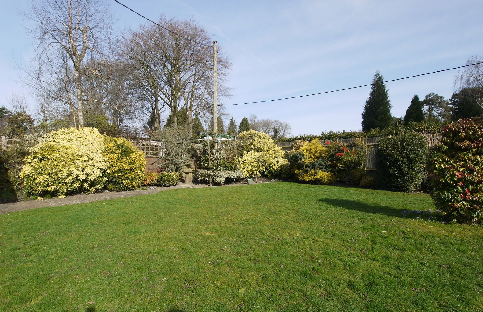 3 bedroom detached bungalow Sold in Sevenoaks - Photograph 11