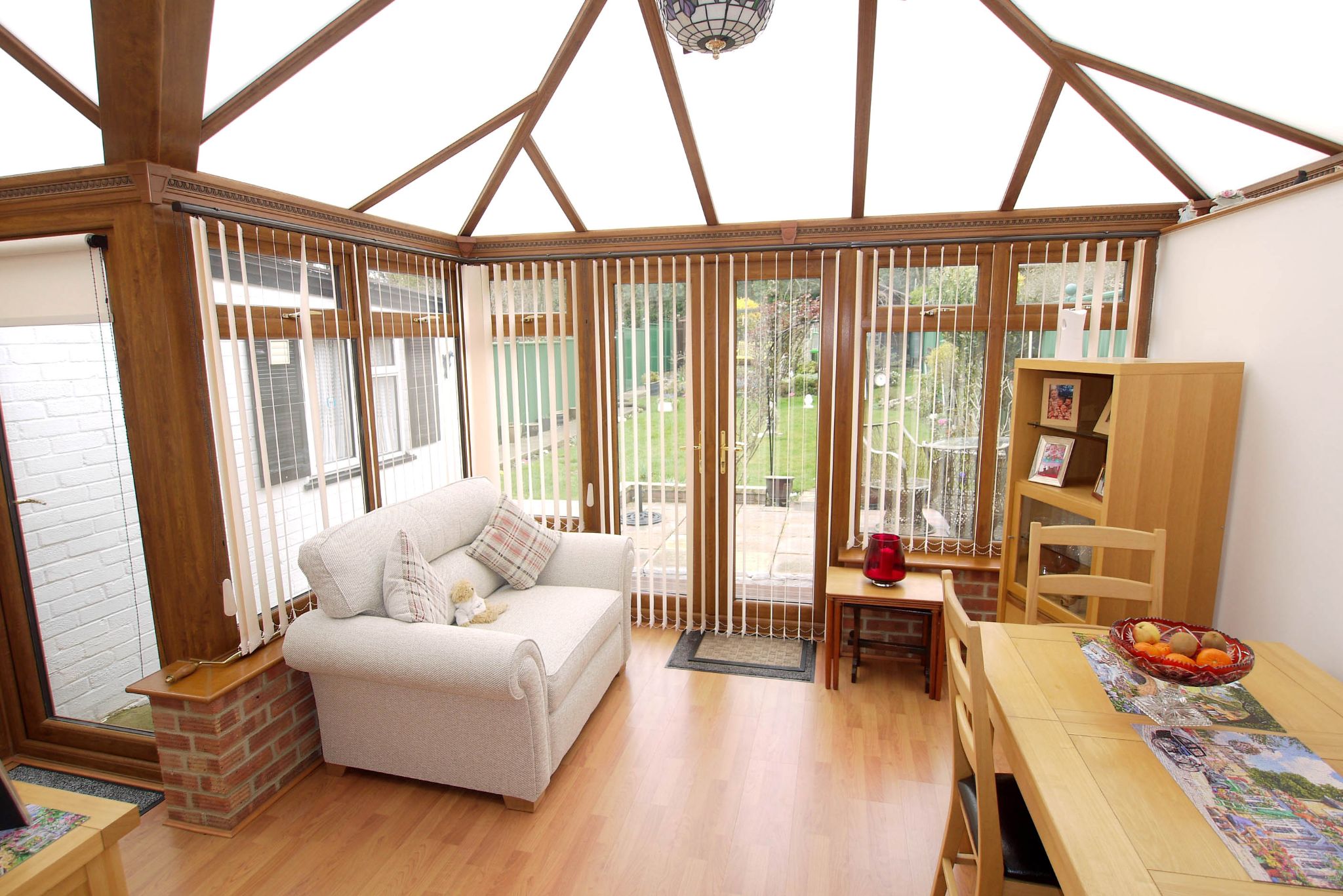 3 bedroom mid terraced house Sold in Sevenoaks - Photograph 6
