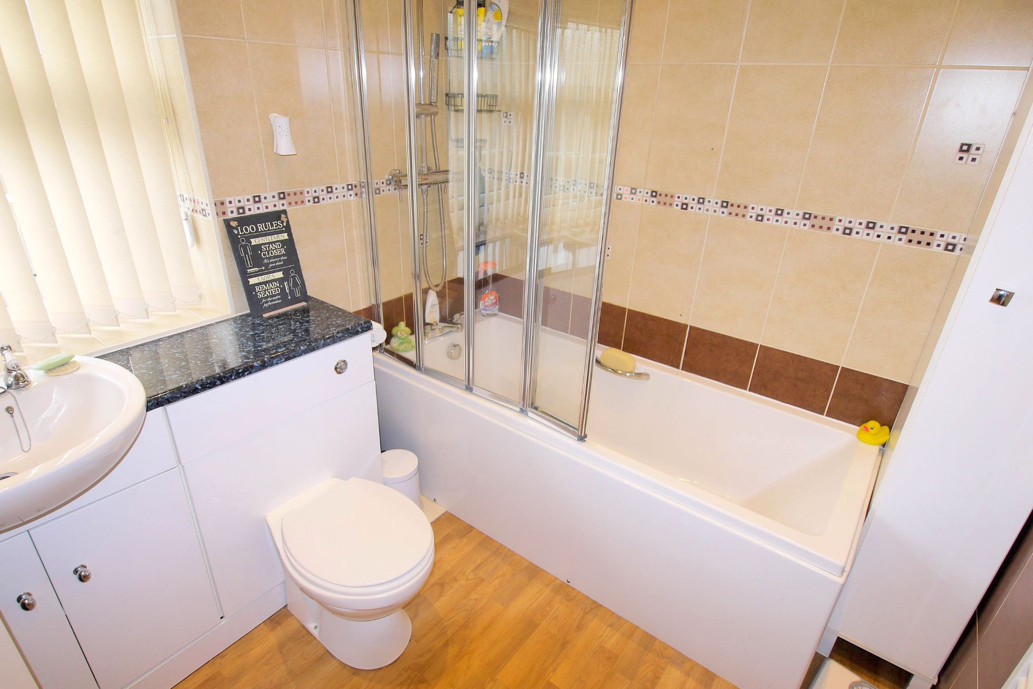 3 bedroom mid terraced house Sold in Sevenoaks - Photograph 9