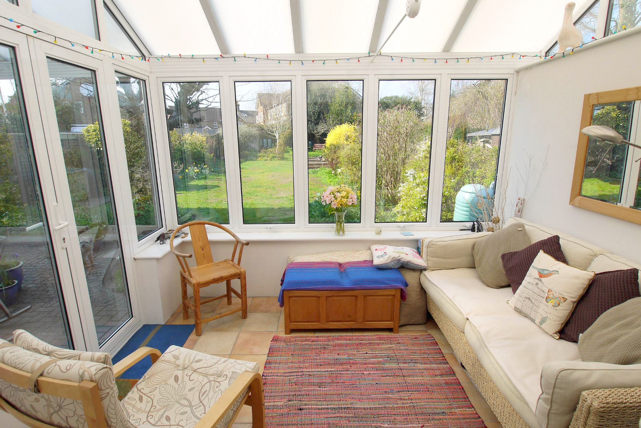 4 bedroom semi-detached house Sold in Sevenoaks - Photograph 7