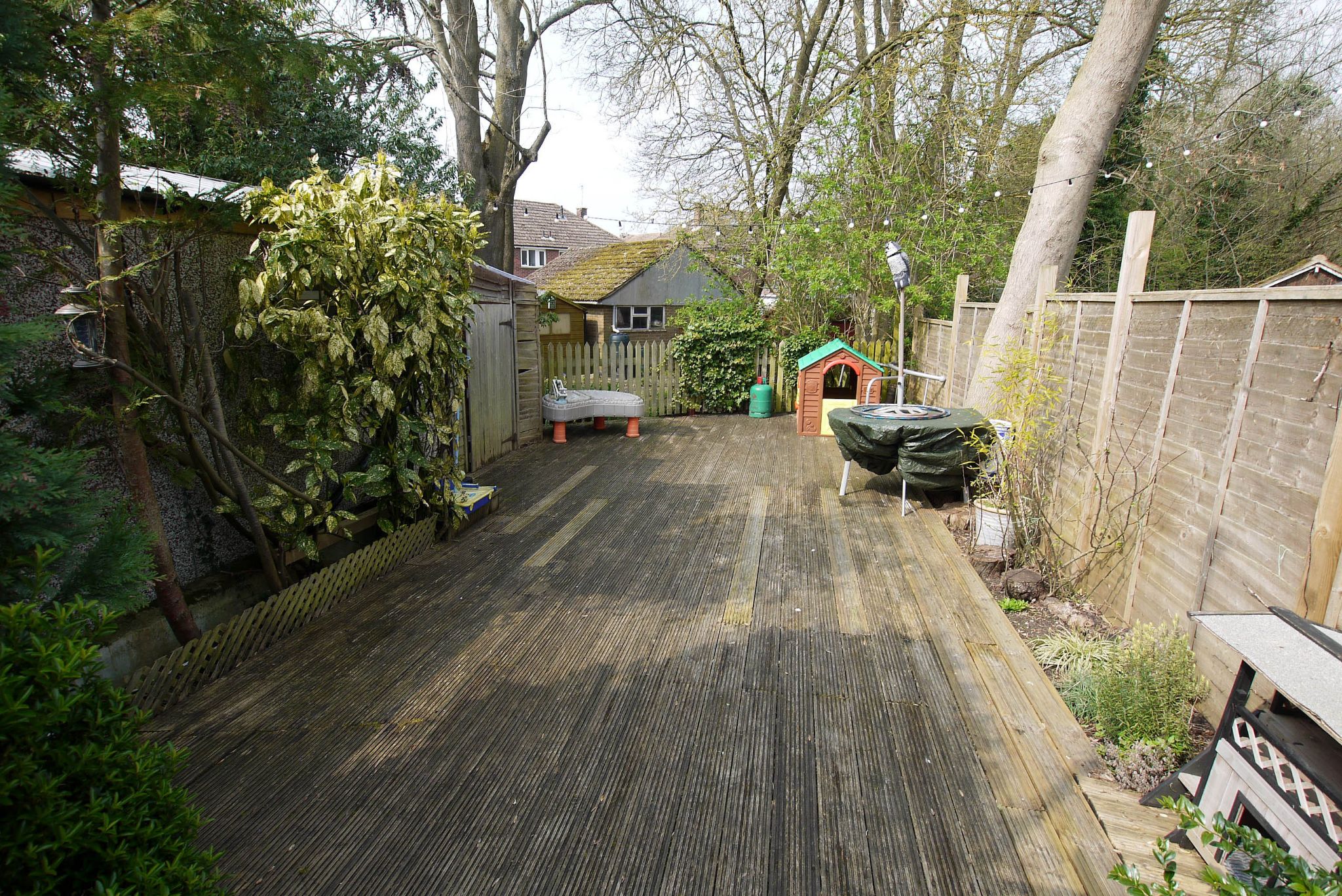 3 bedroom semi-detached house Sold in Sevenoaks - Photograph 11