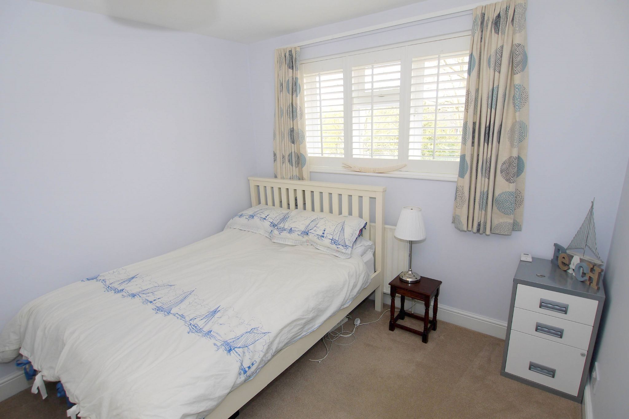 3 bedroom semi-detached house Sold in Sevenoaks - Photograph 8