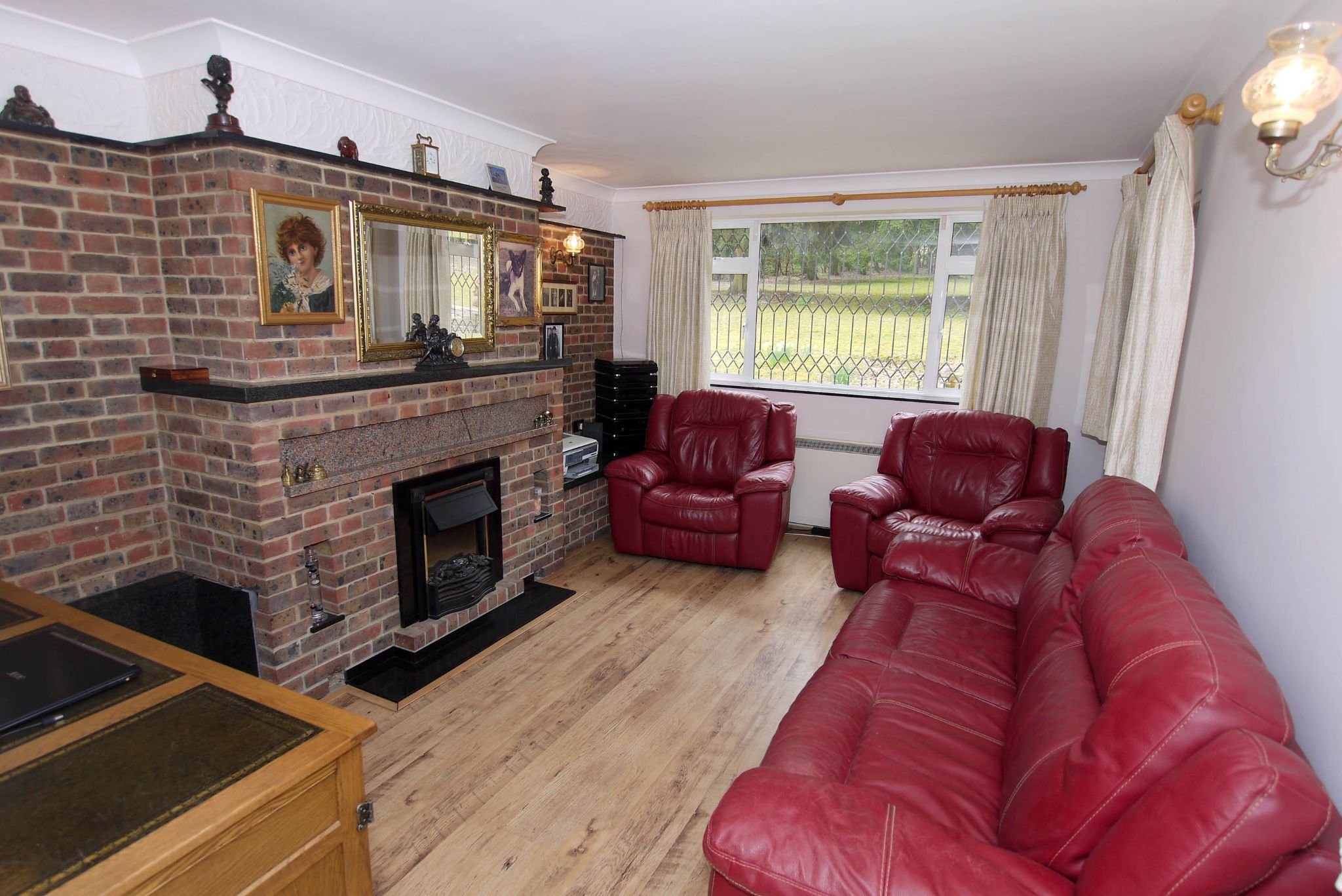 2 bedroom detached bungalow Sold in Sevenoaks - Photograph 5