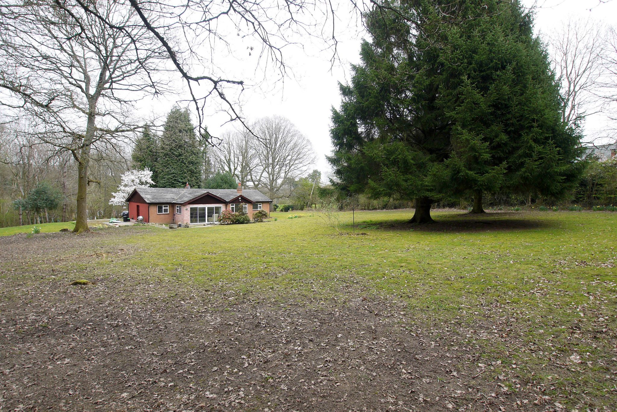 2 bedroom detached bungalow Sold in Sevenoaks - Photograph 10