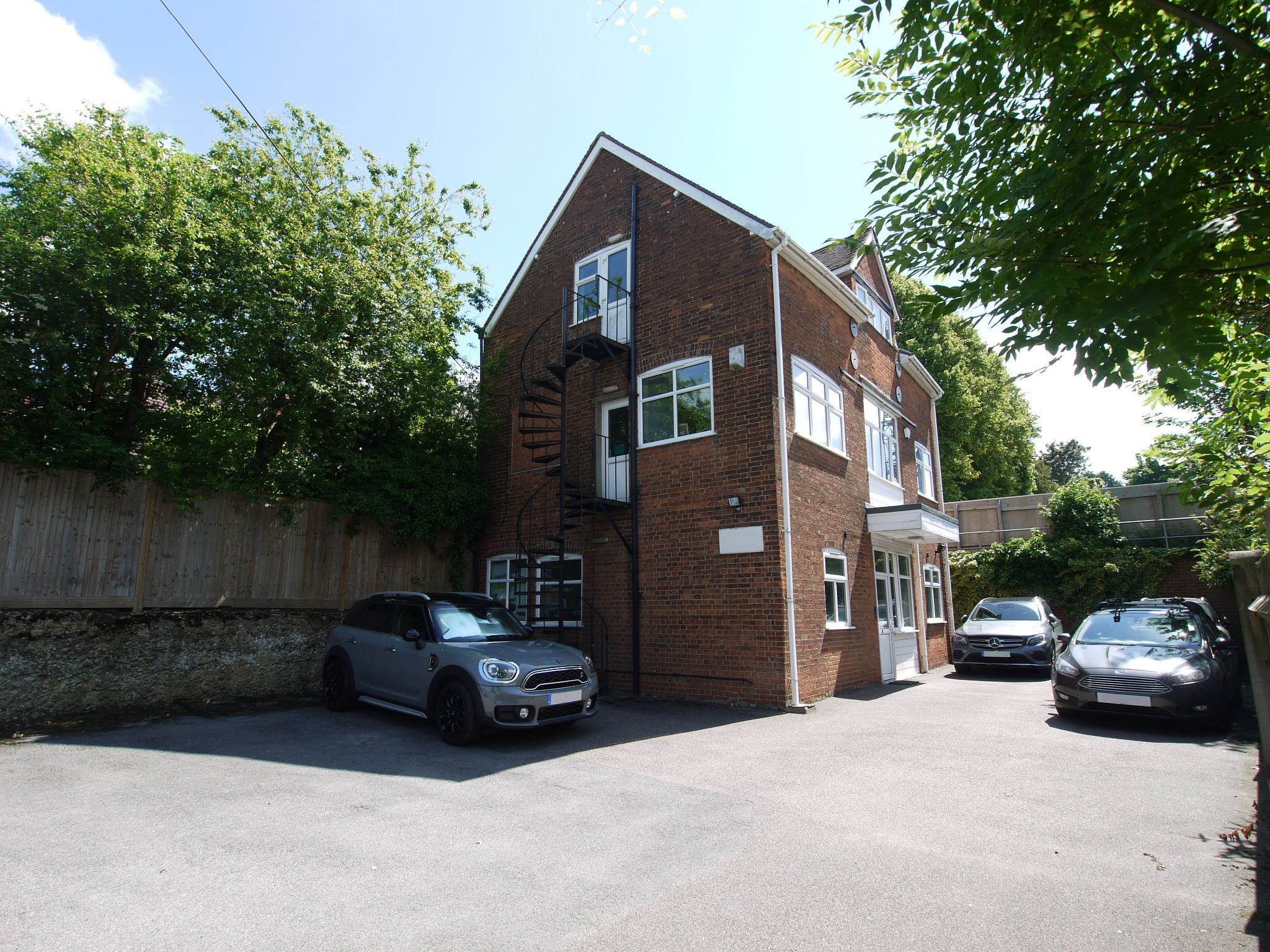 Plot Land Sold in Sevenoaks - Photograph 1